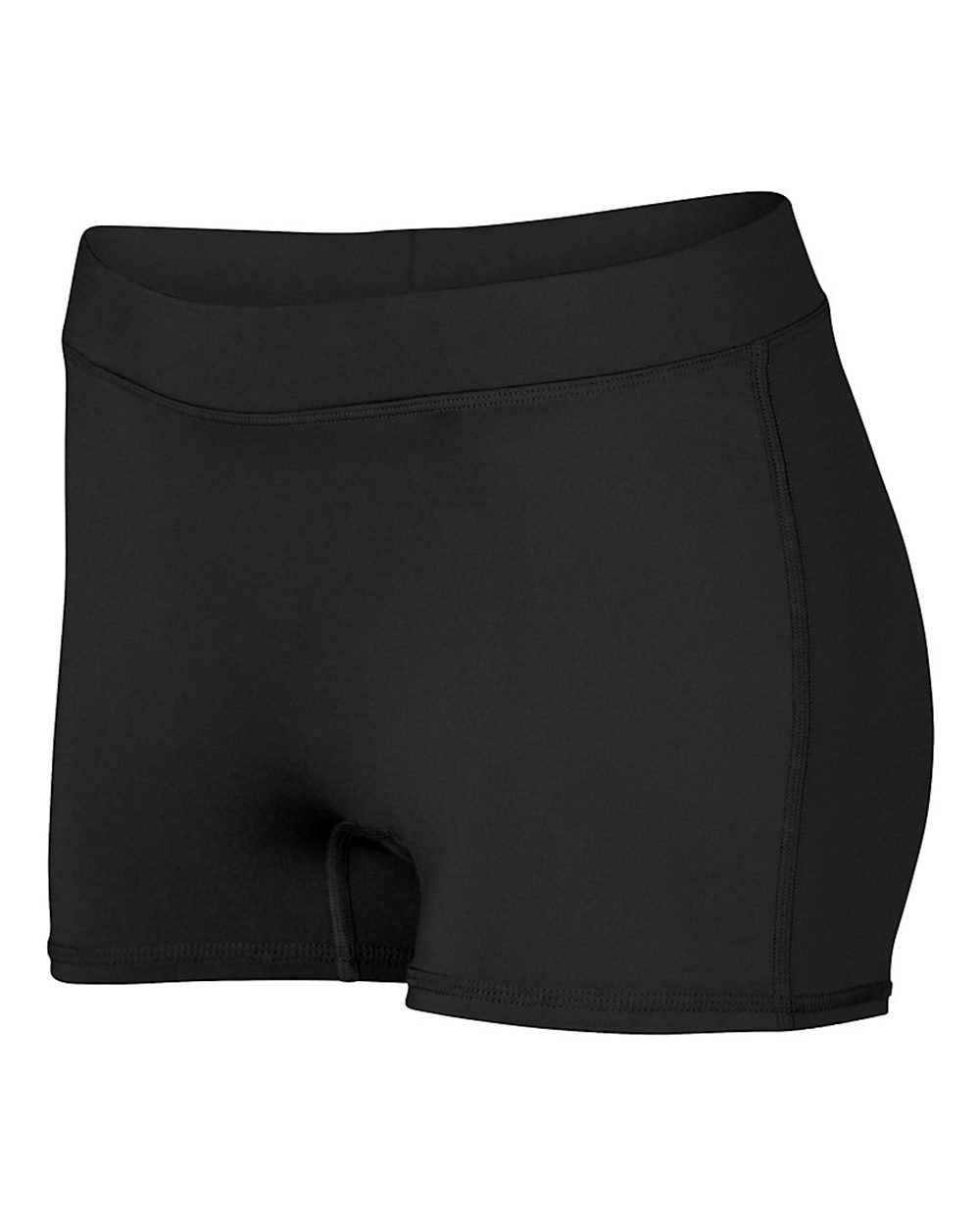 Girl's Dare Biker Shorts - 1233