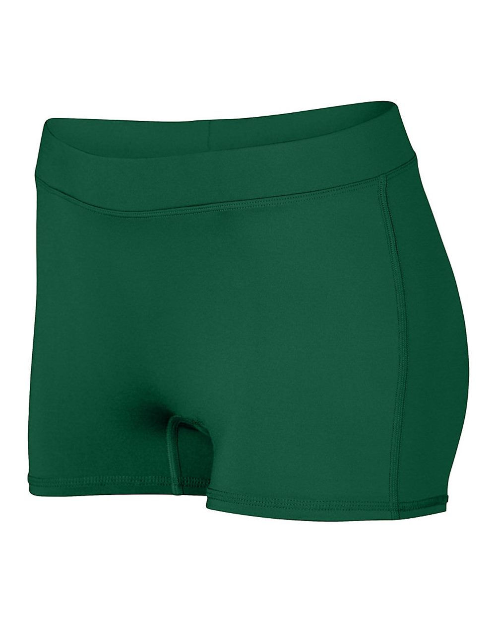 Girl's Dare Biker Shorts - 1233