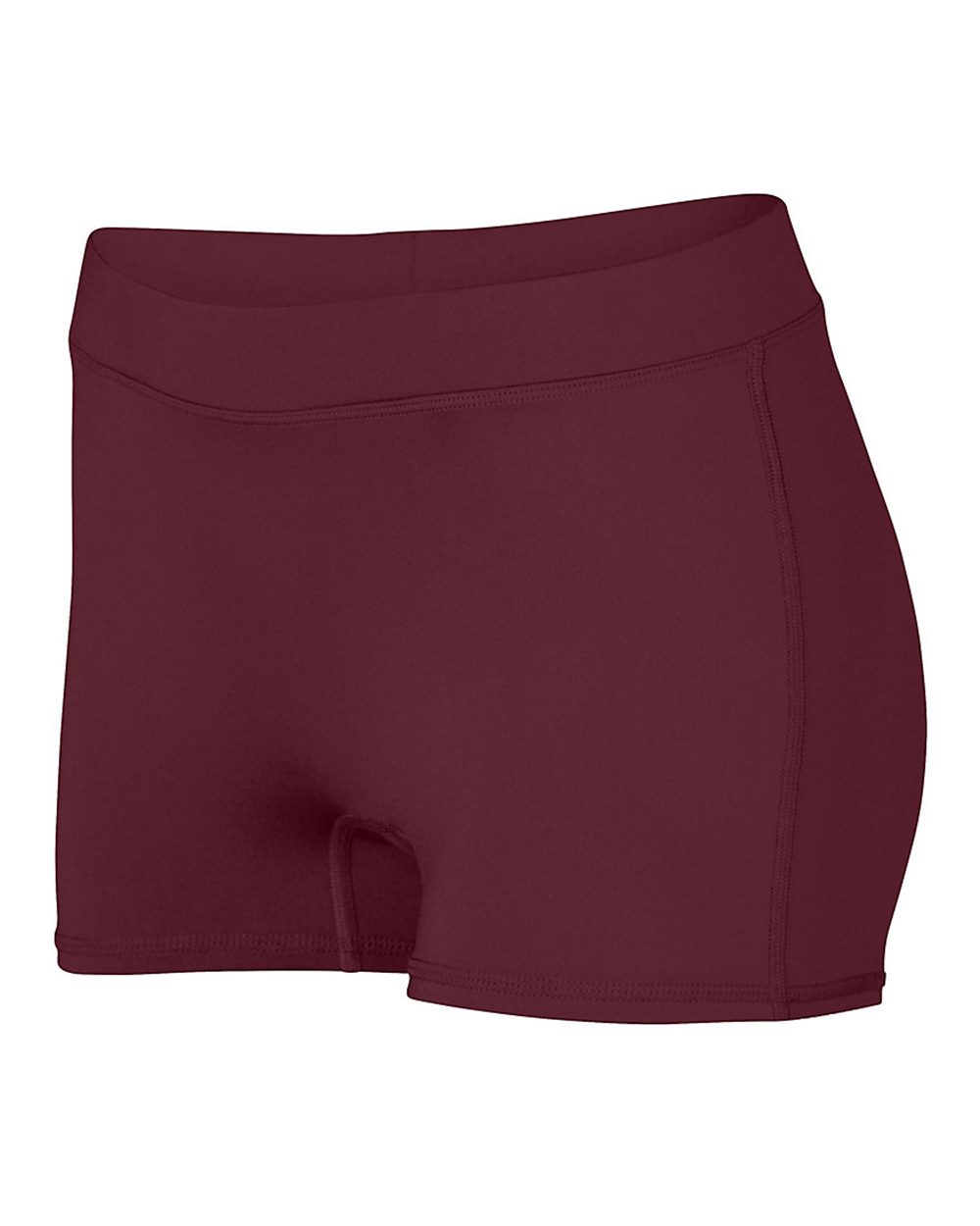 Girl's Dare Biker Shorts - 1233