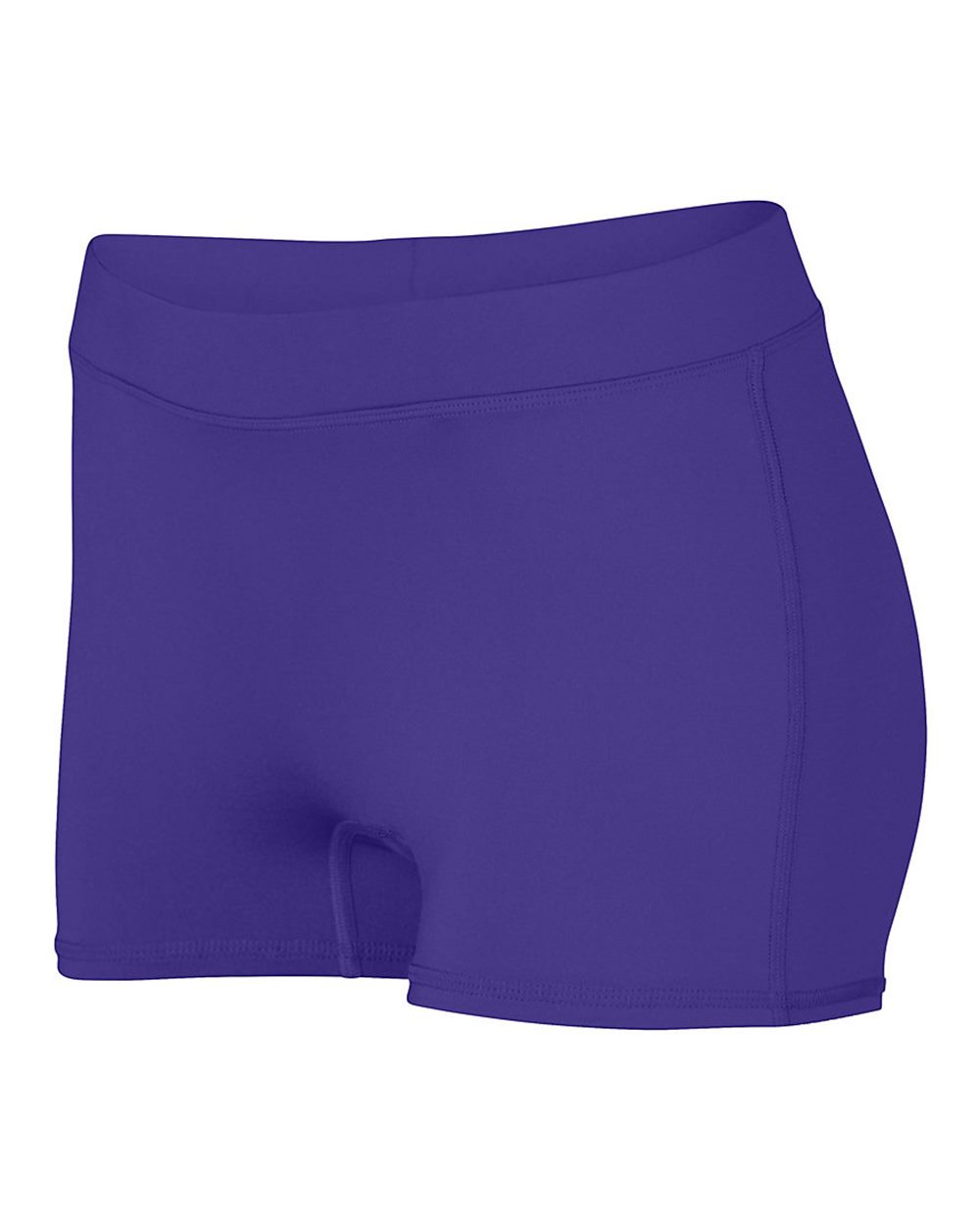 Girl's Dare Biker Shorts - 1233
