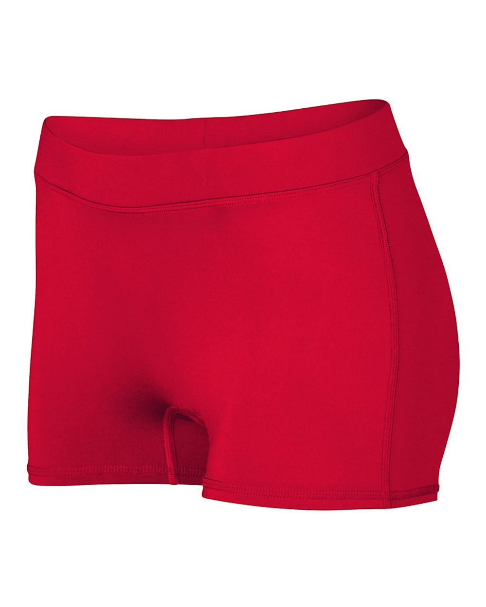 Girl's Dare Biker Shorts - 1233