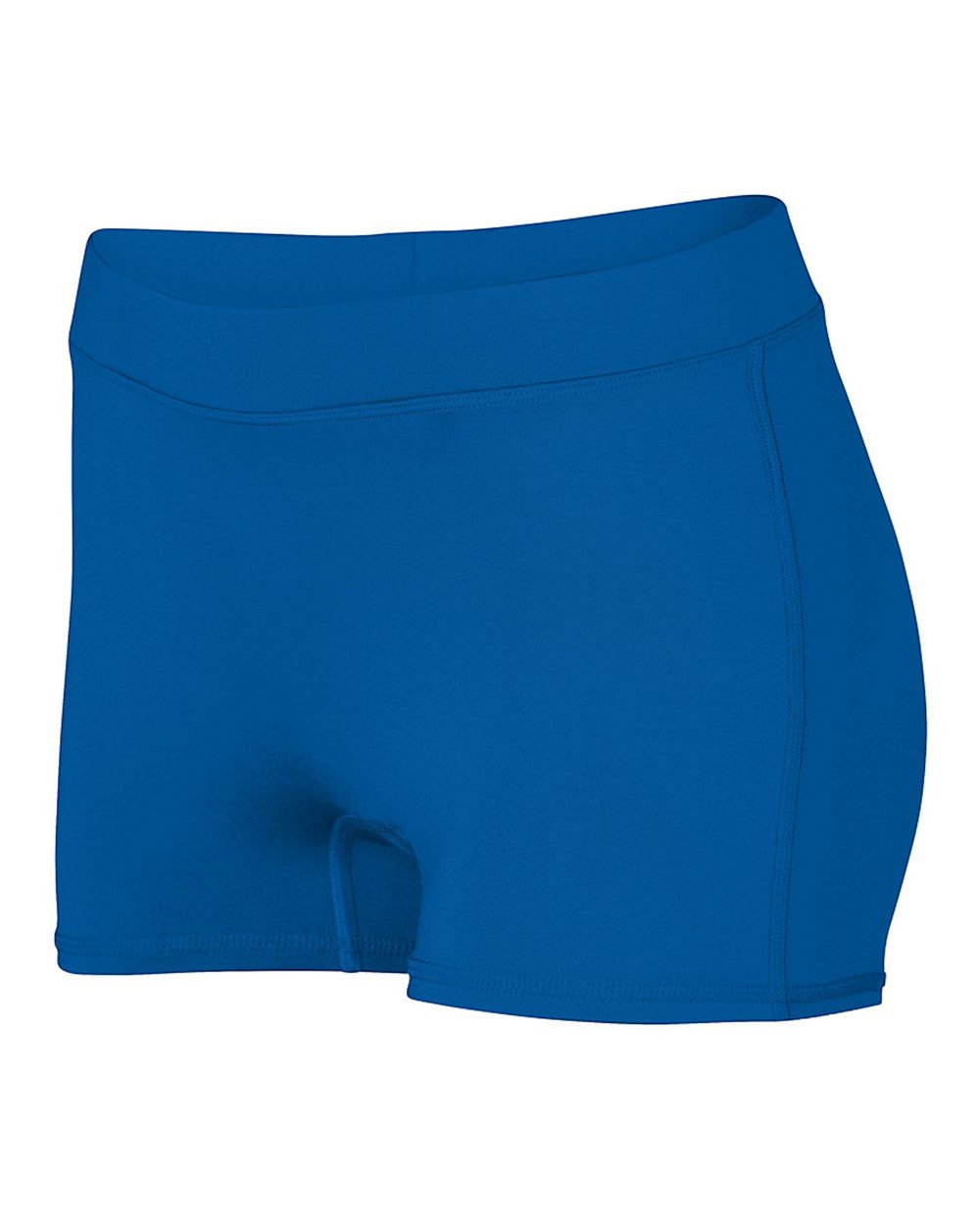 Girl's Dare Biker Shorts - 1233