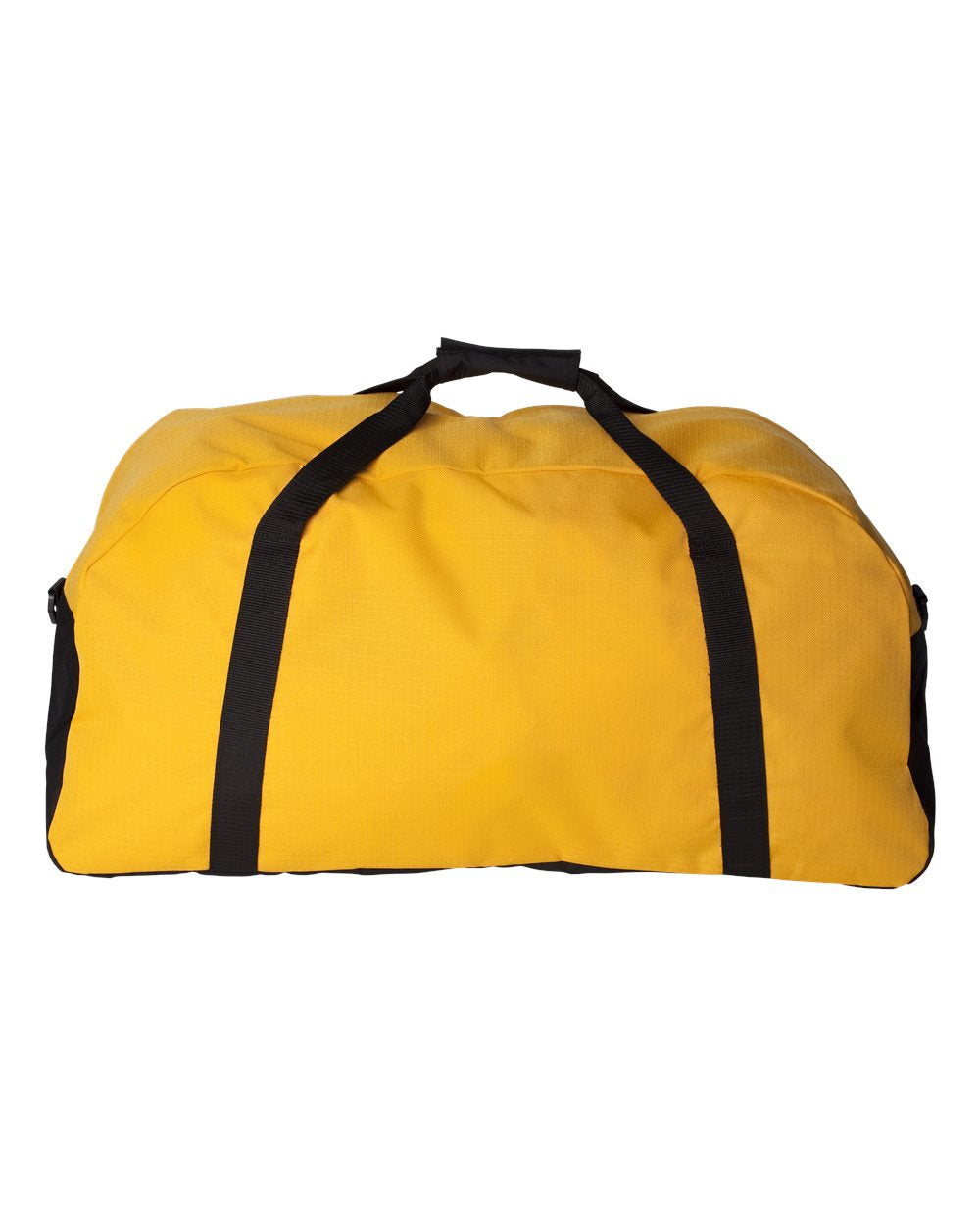 Large Ripstop Duffle Bag