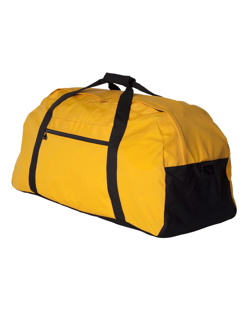Large Ripstop Duffle Bag
