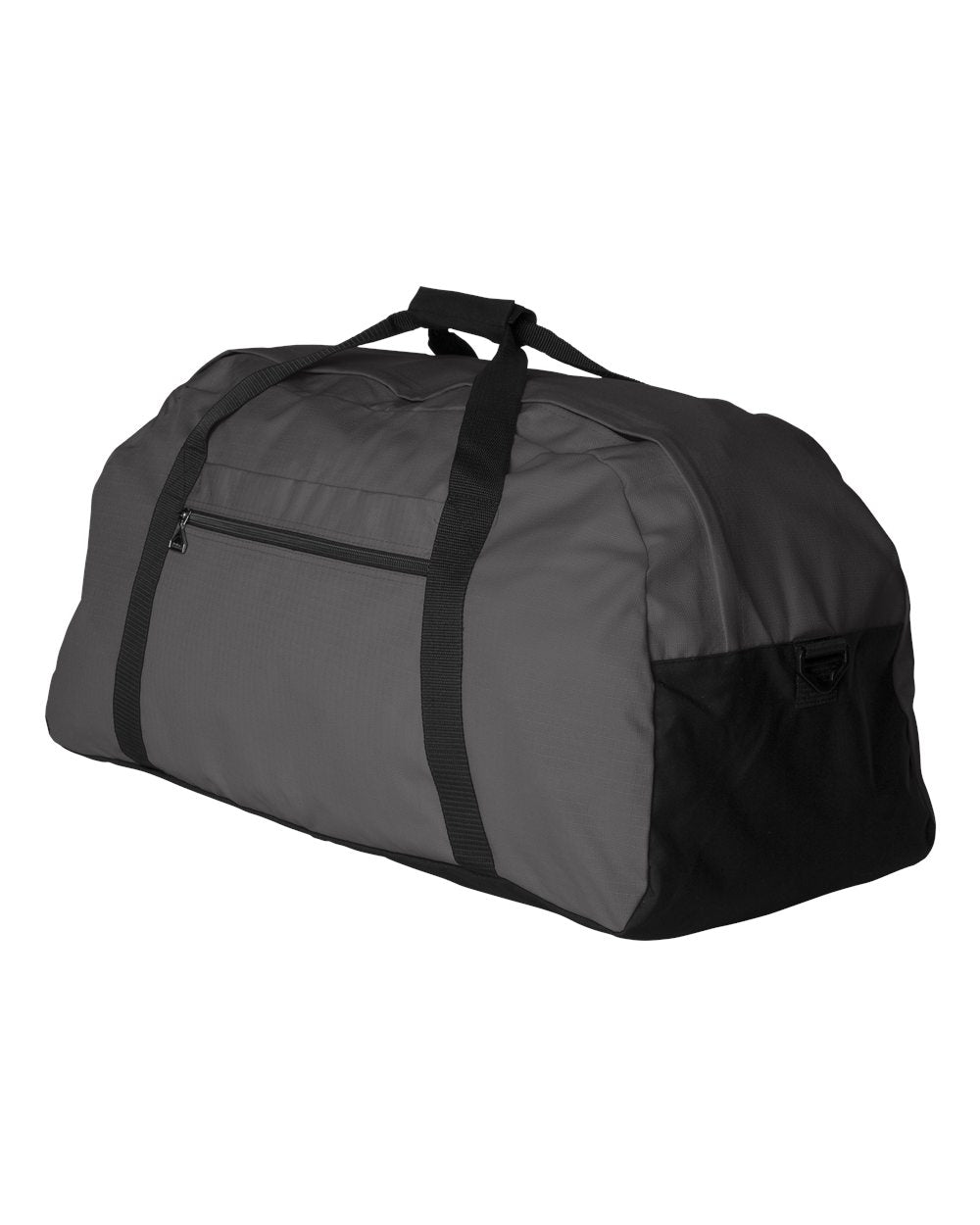 Large Ripstop Duffle Bag
