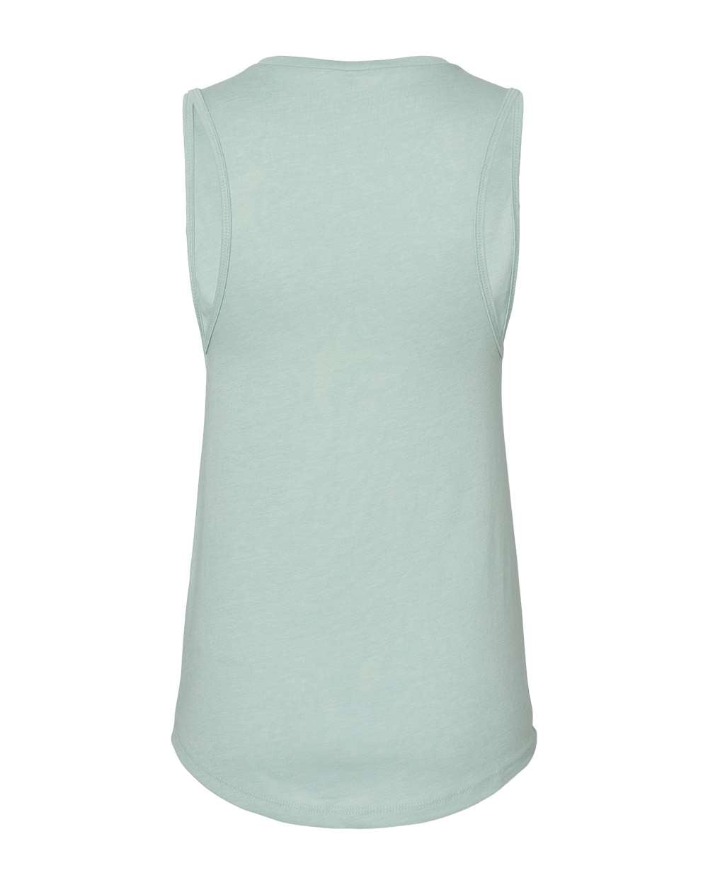 Women's Muscle Tank