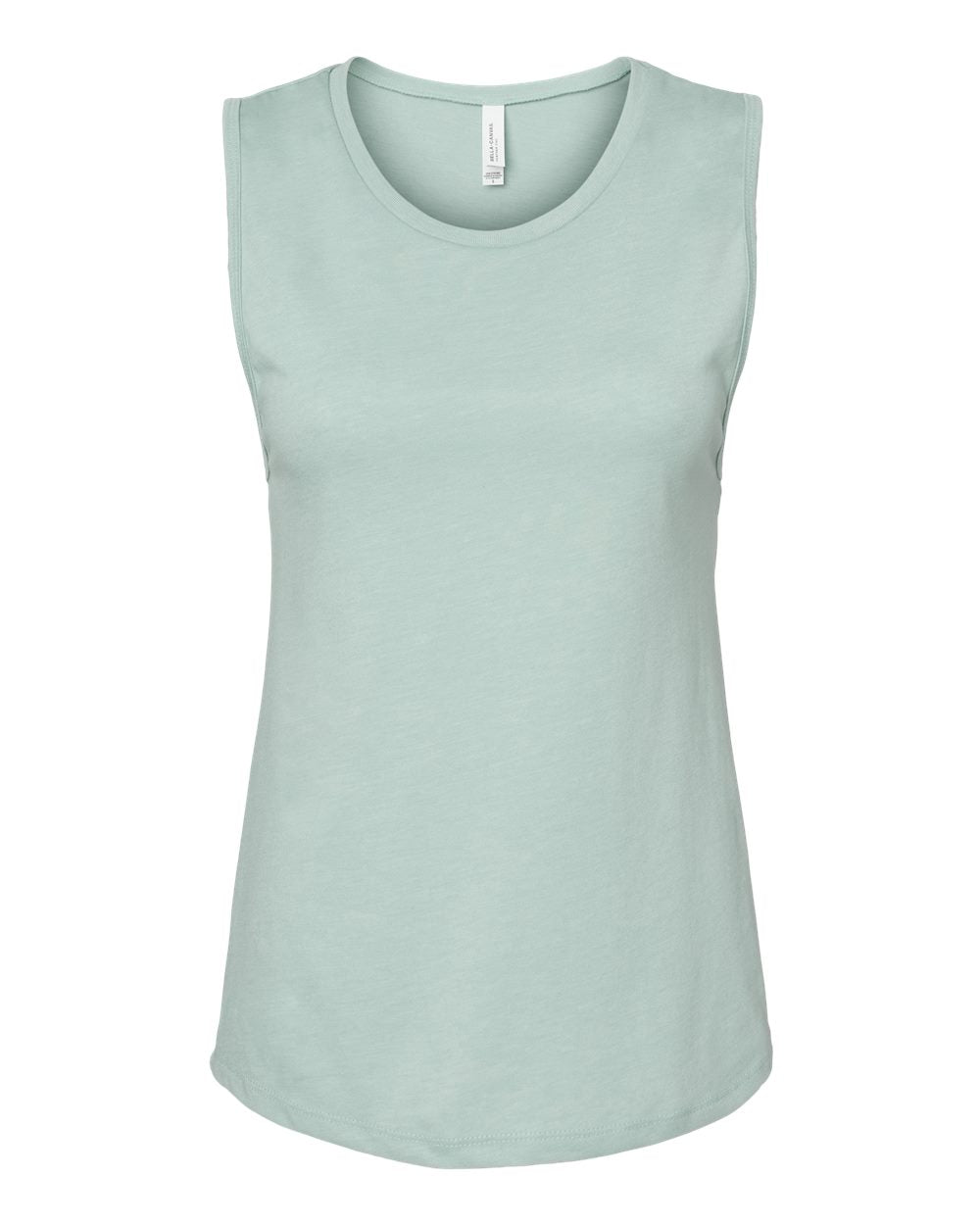Women's Muscle Tank