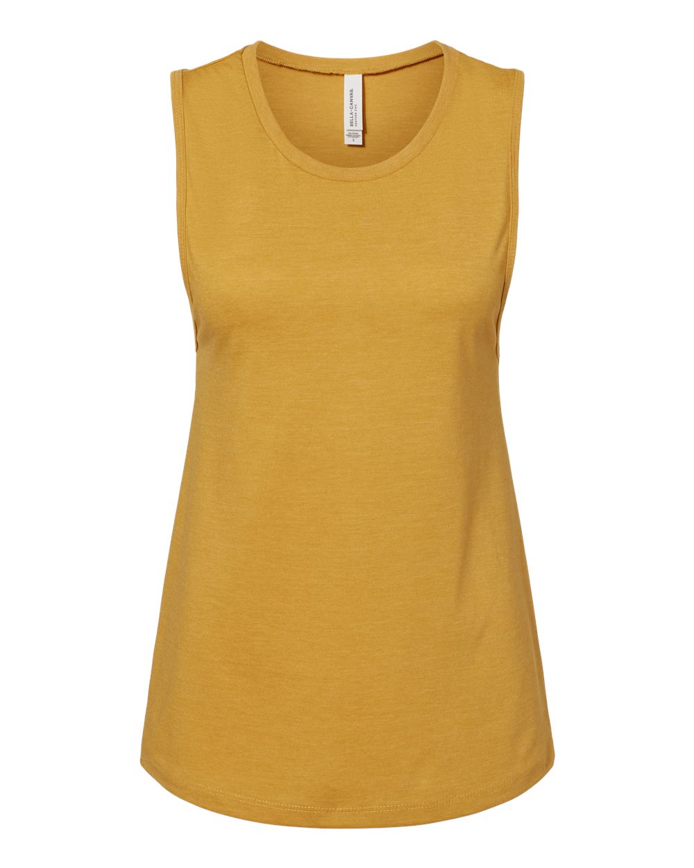 Women's Muscle Tank