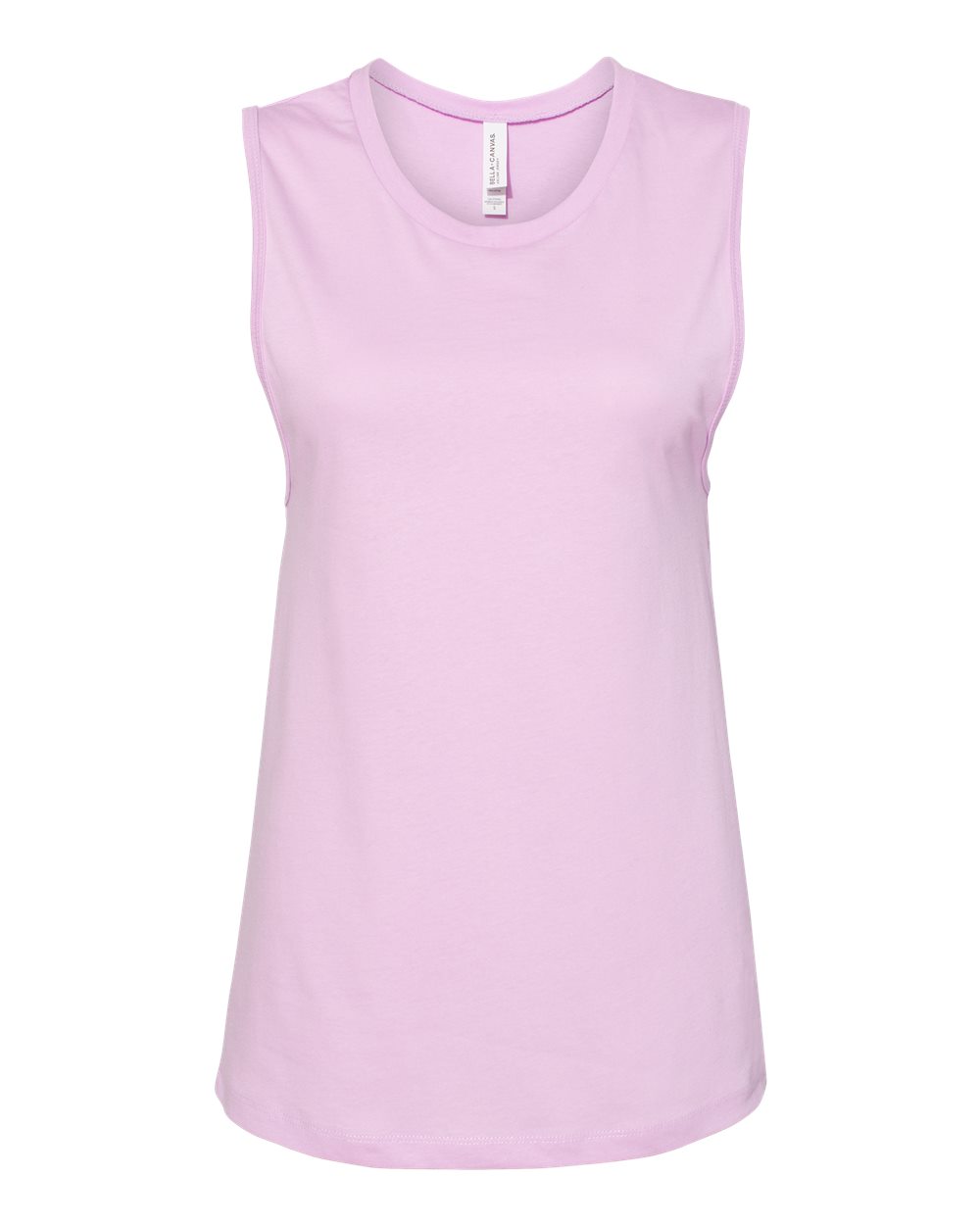 Women's Muscle Tank