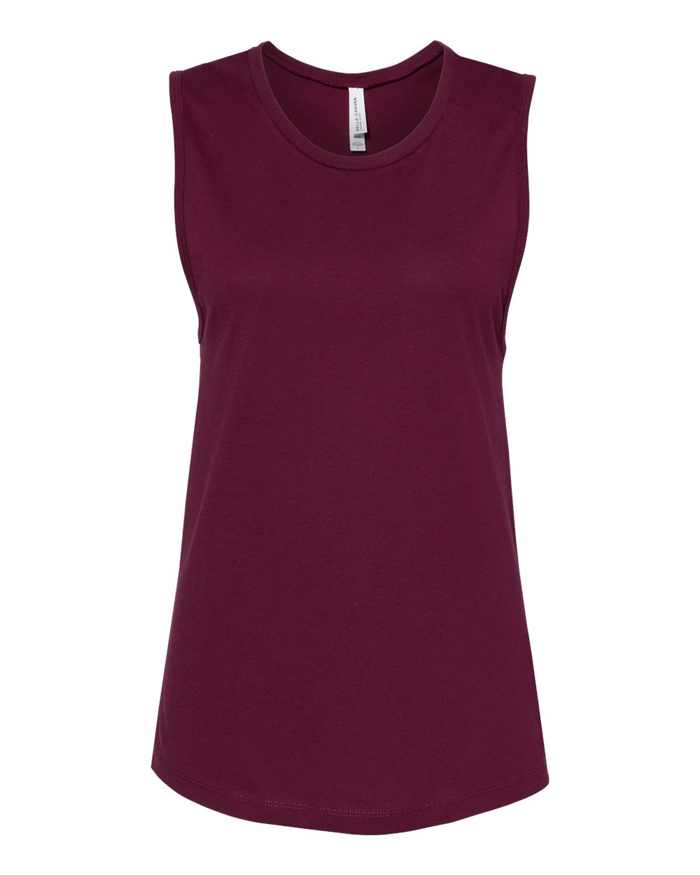 Women's Muscle Tank