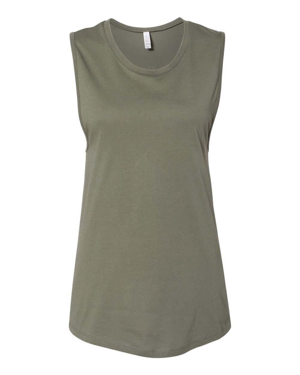 Women's Muscle Tank