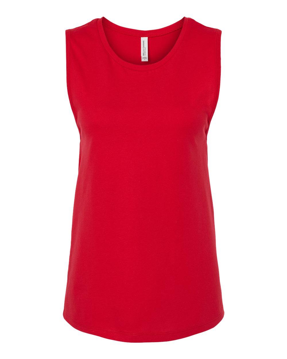 Women's Muscle Tank