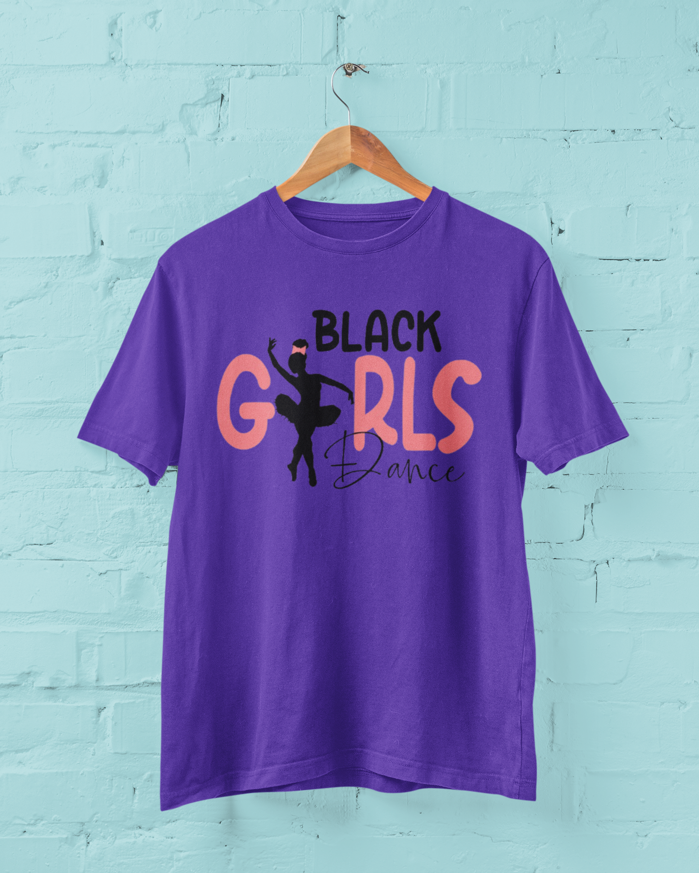 Black Girls Dance