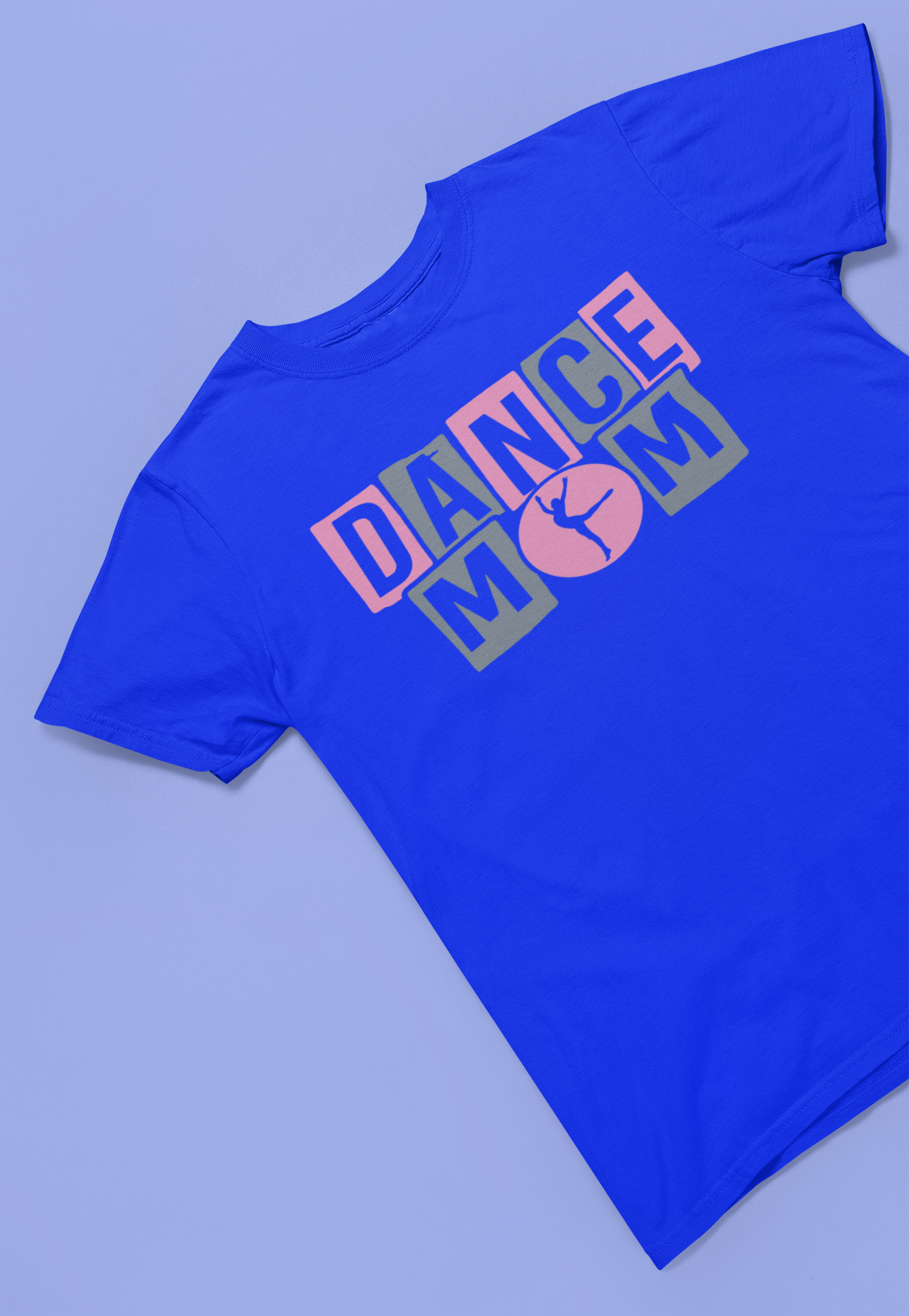 Dance Mom: Pretty in Pink