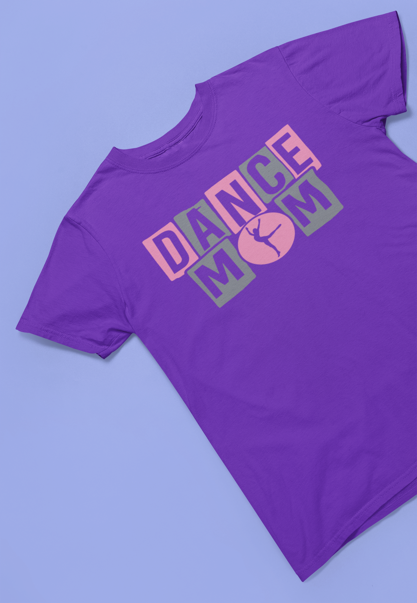Dance Mom: Pretty in Pink