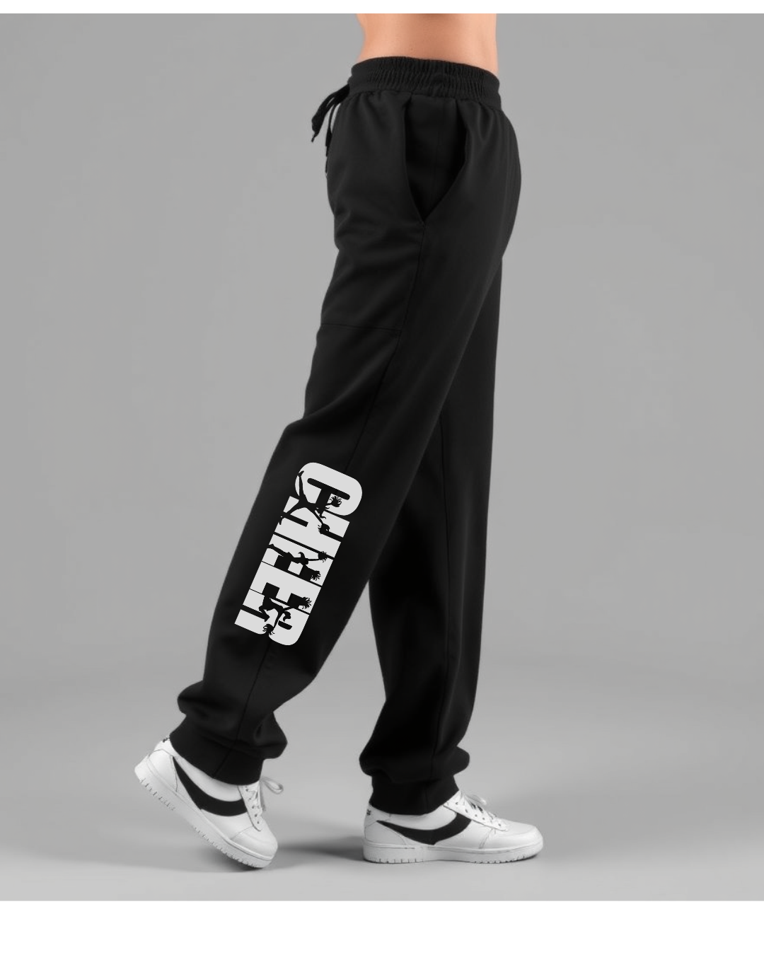 Cheer Sweatpants/Joggers