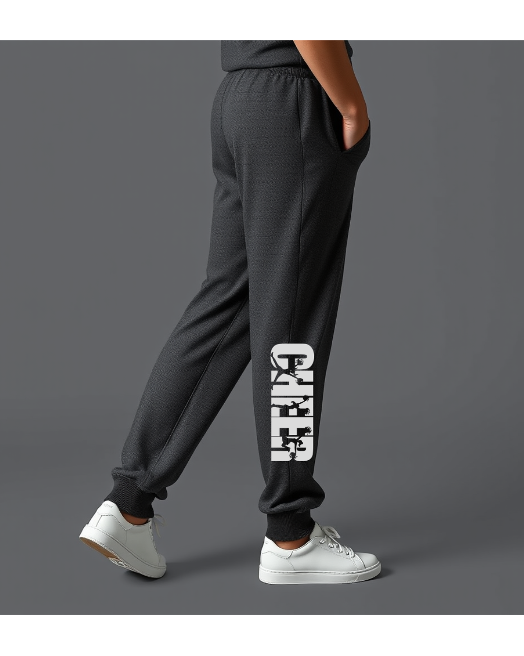 Cheer Sweatpants/Joggers