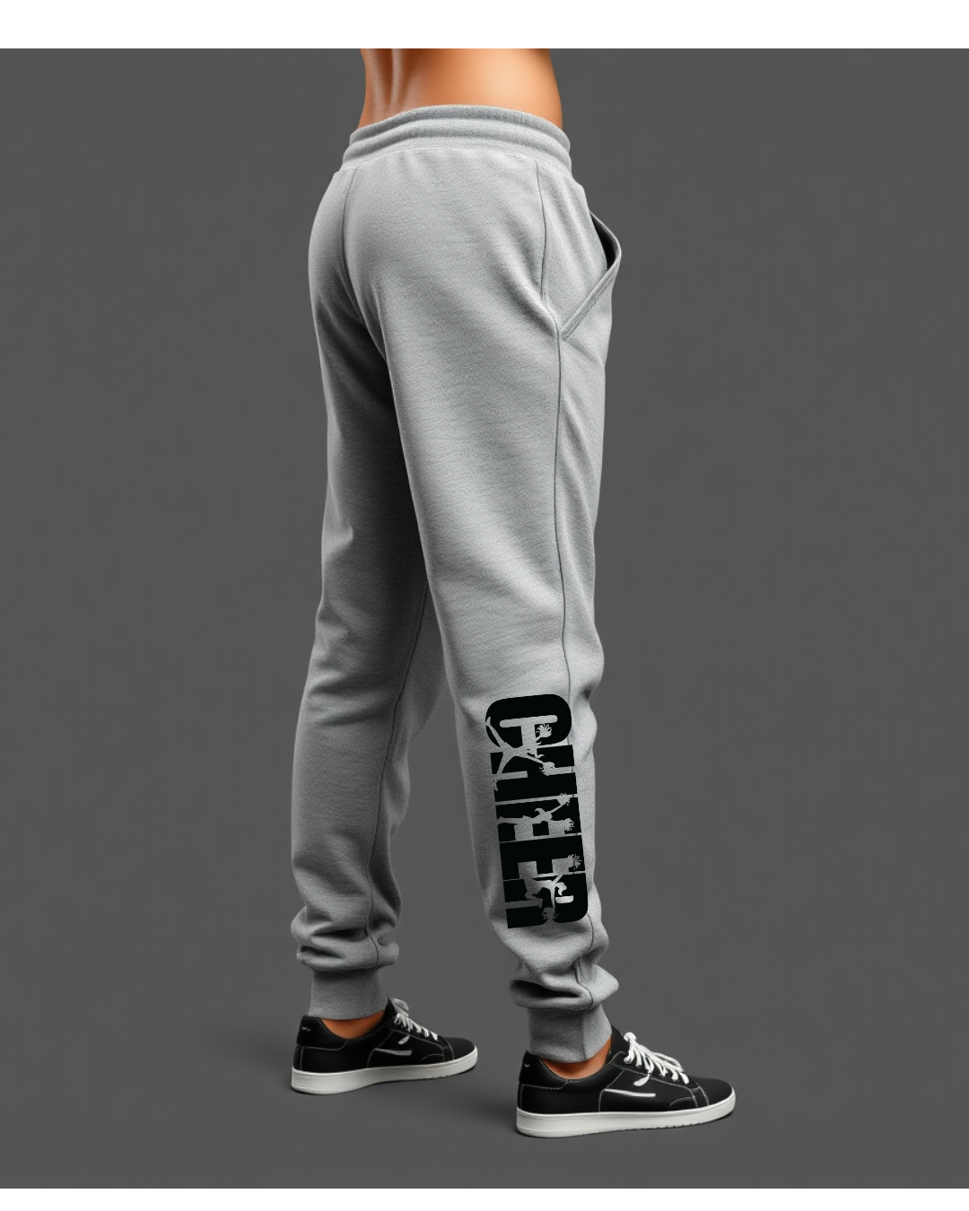 Cheer Sweatpants/Joggers