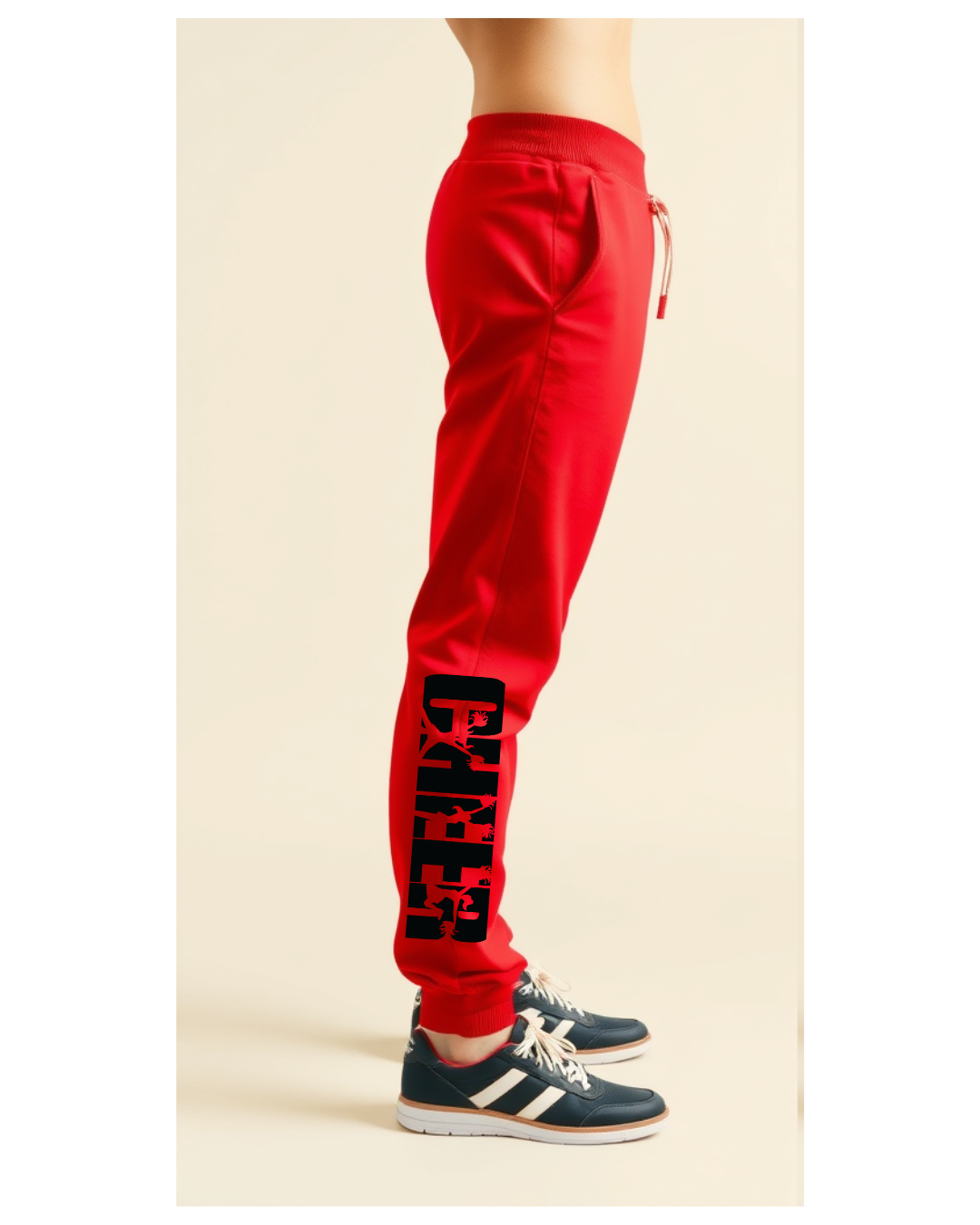 Cheer Sweatpants/Joggers