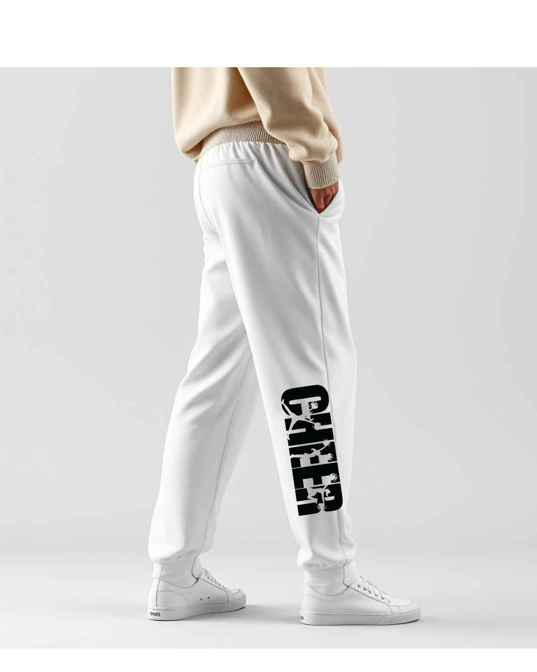 Cheer Sweatpants/Joggers
