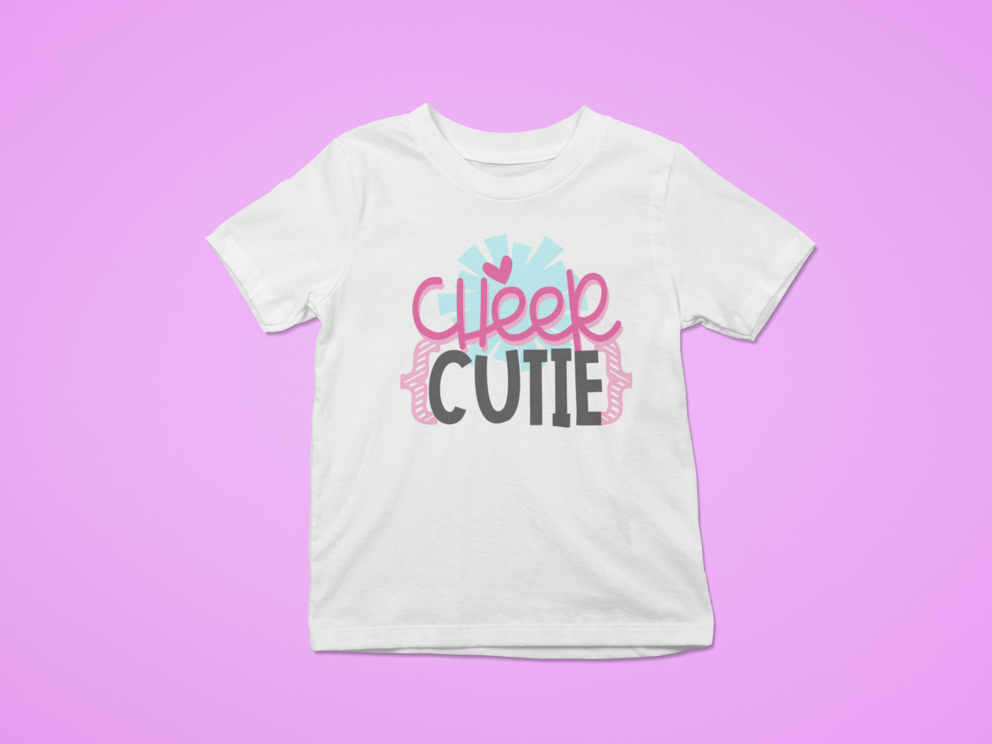 Cheer Cutie