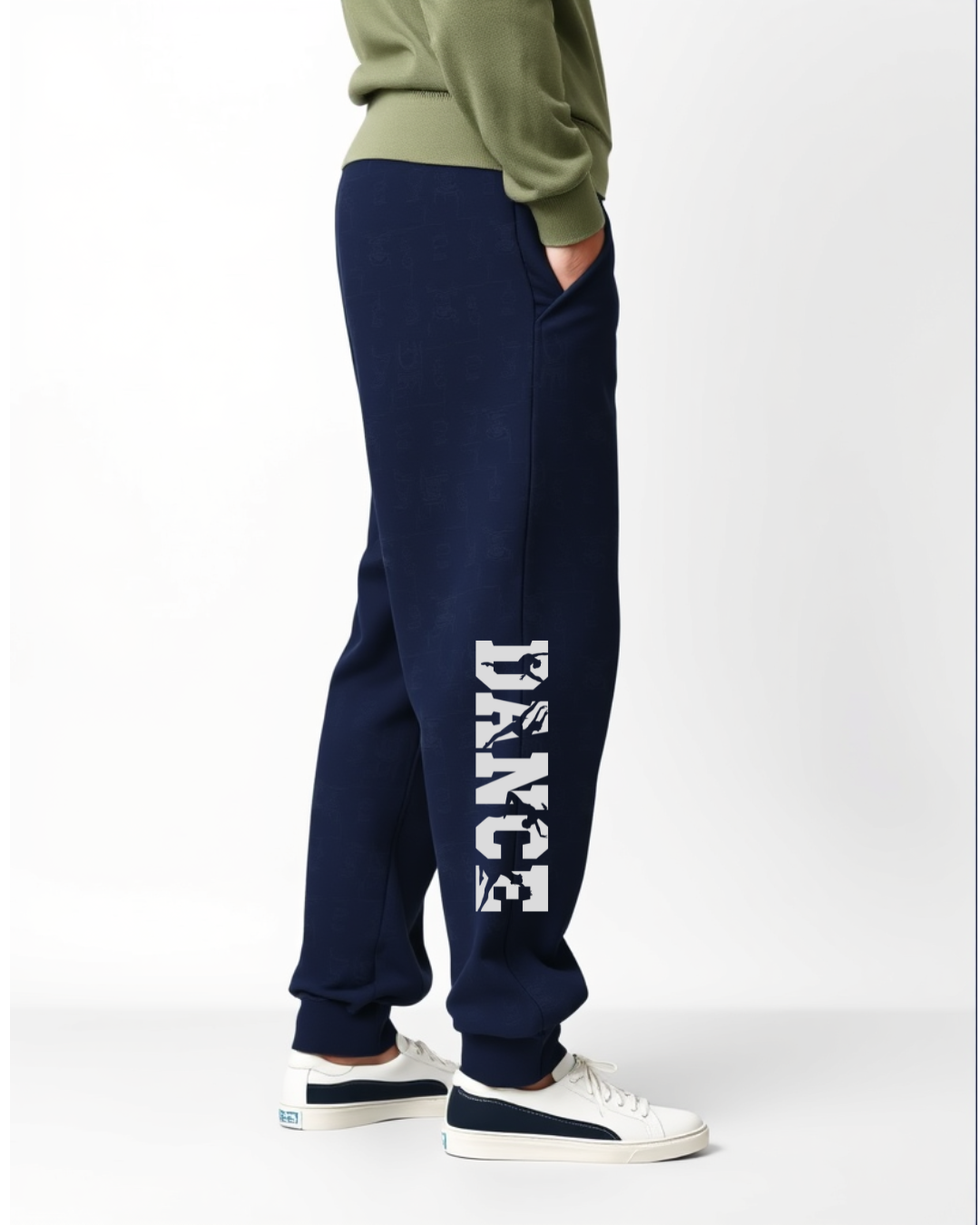 Dance Sweatpants/Joggers