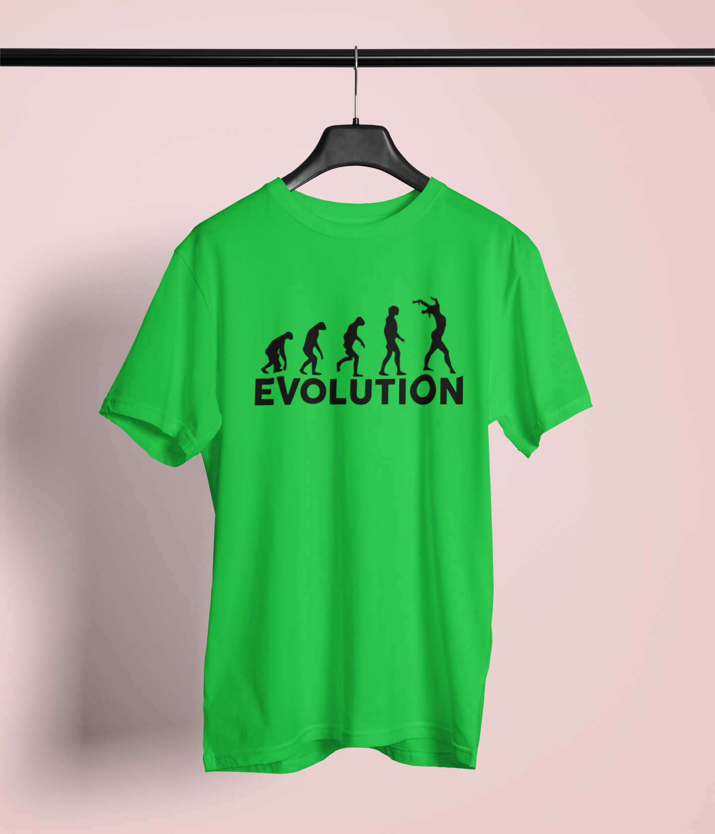 Evolution of Gymnastics