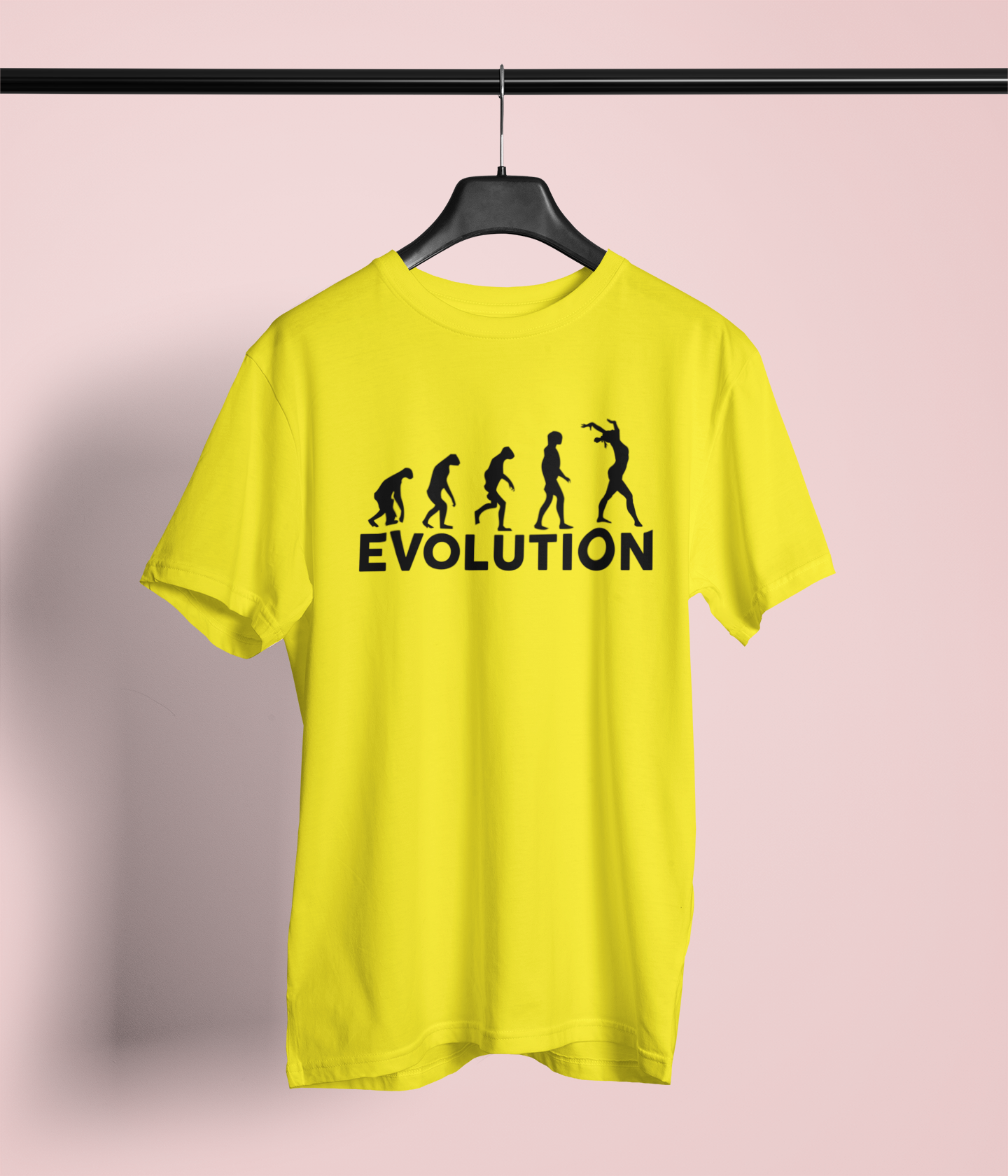 Evolution of Gymnastics