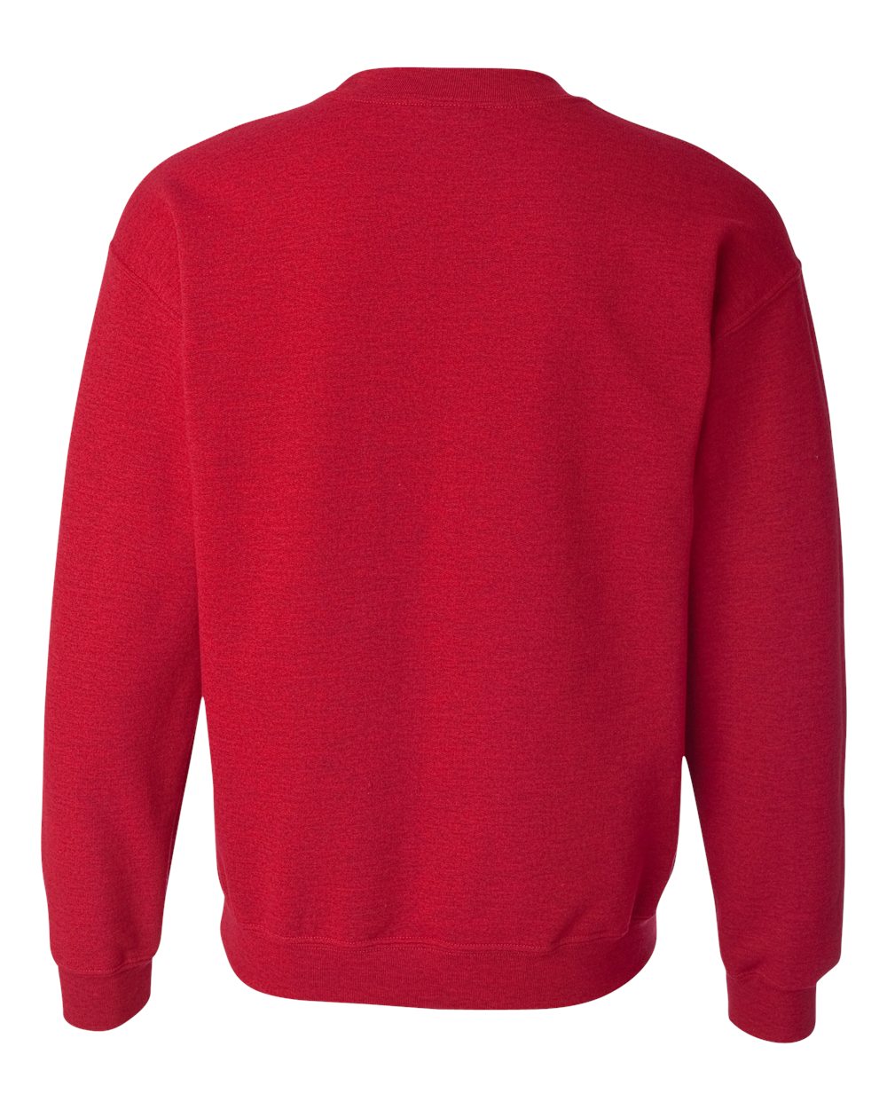 Crew Neck Sweatshirt Multiple Colors