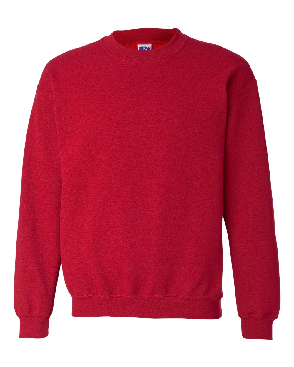 Crew Neck Sweatshirt Multiple Colors