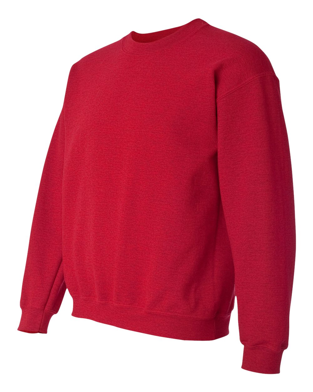 Crew Neck Sweatshirt Multiple Colors