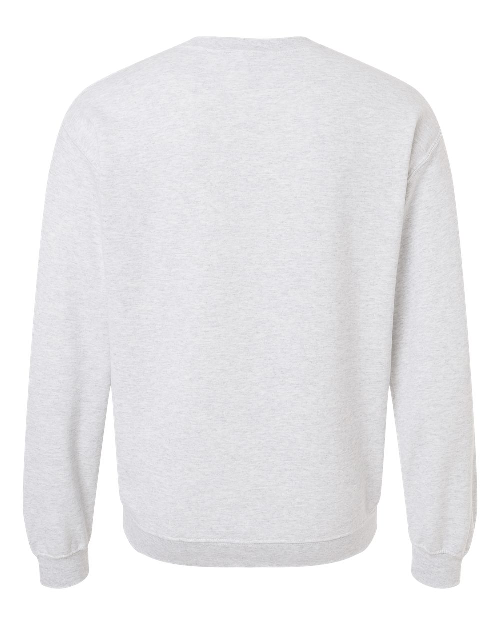 Crew Neck Sweatshirt Multiple Colors
