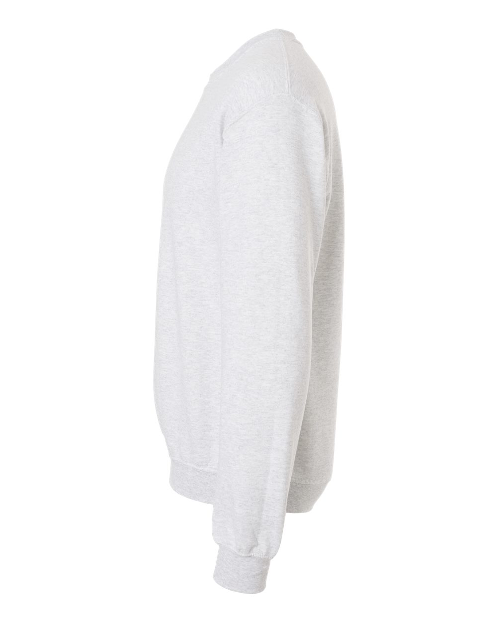 Crew Neck Sweatshirt Multiple Colors