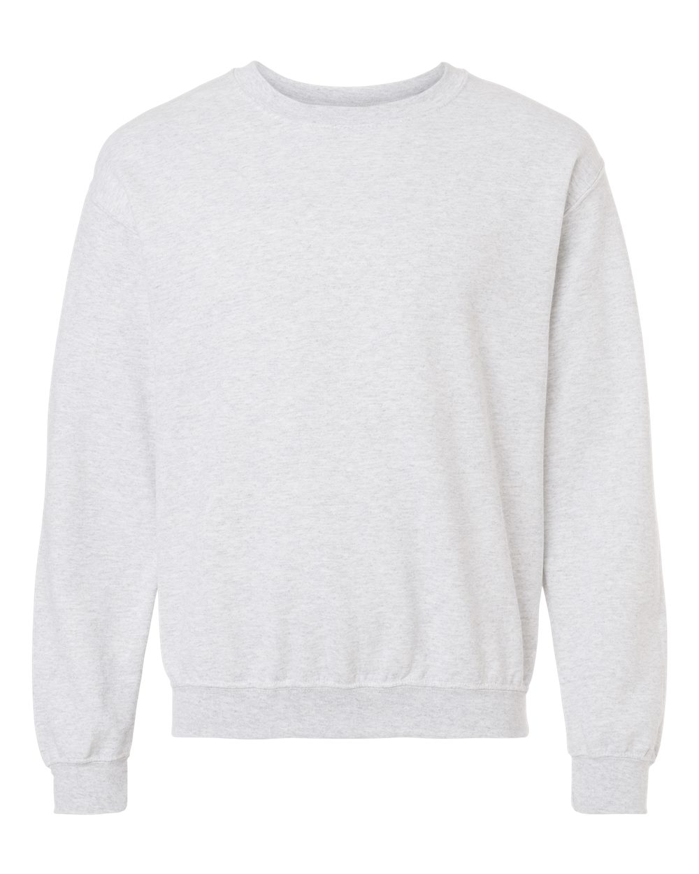 Crew Neck Sweatshirt Multiple Colors