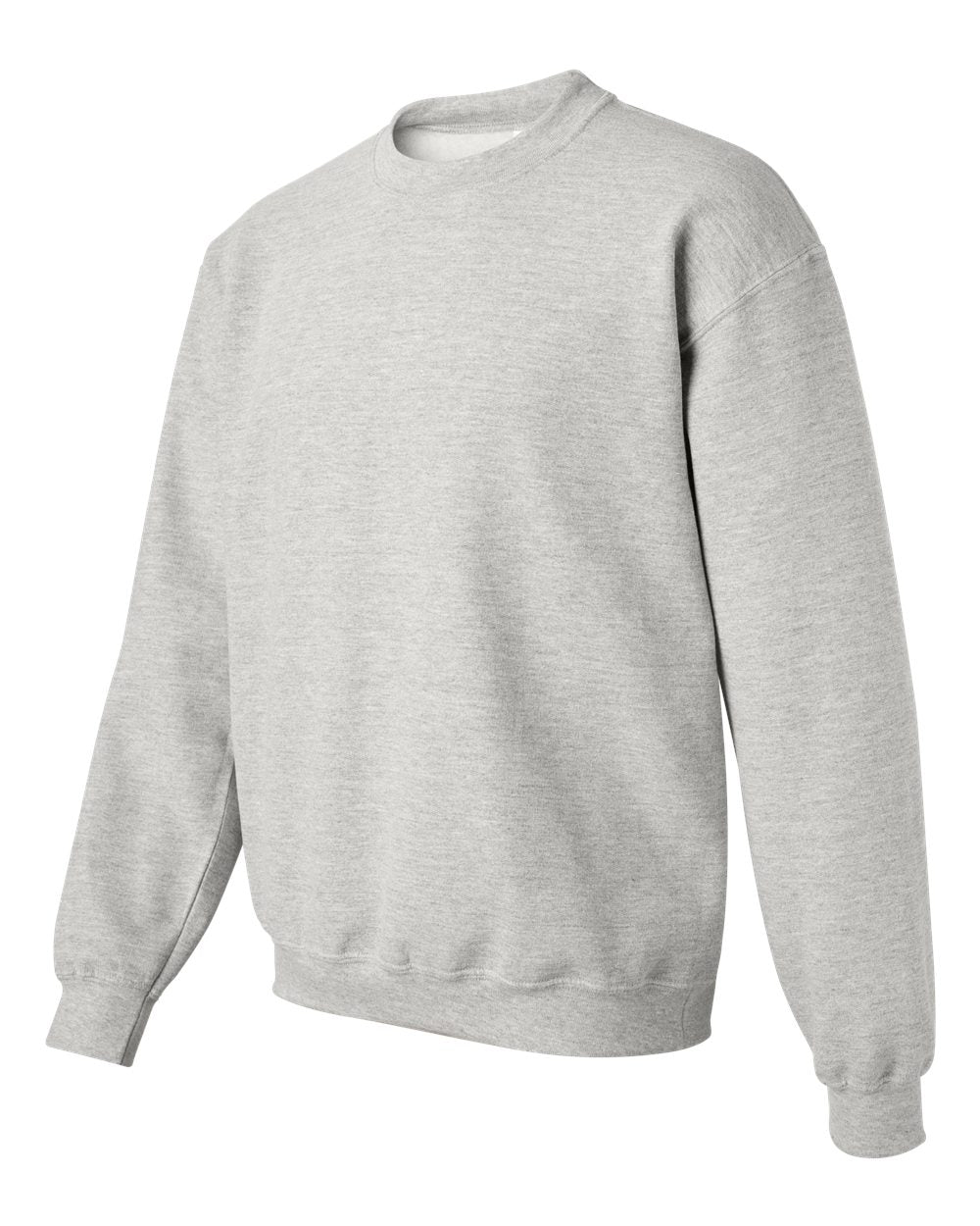 Crew Neck Sweatshirt Multiple Colors