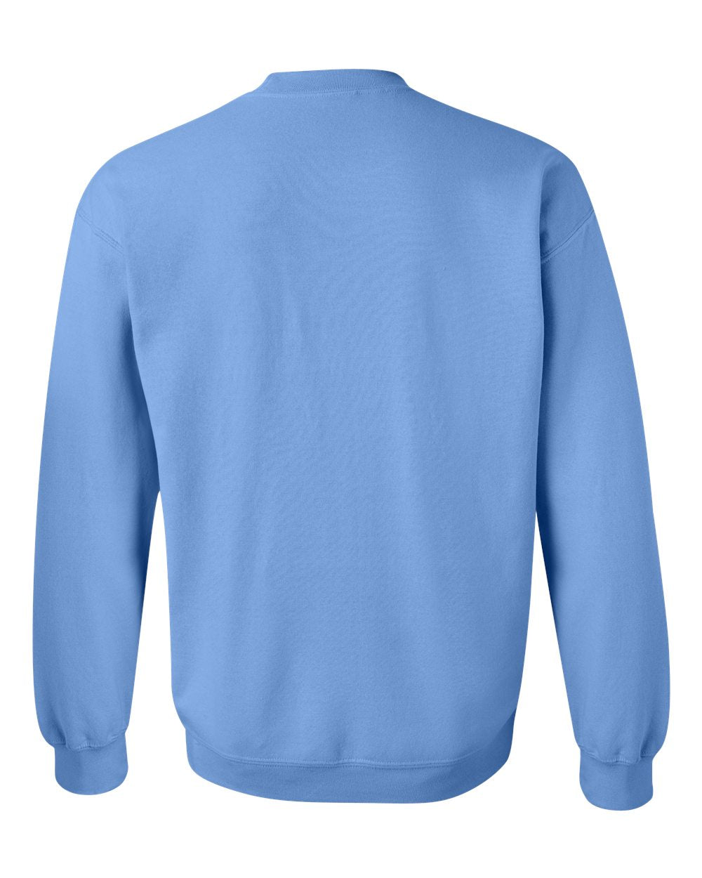 Crew Neck Sweatshirt Multiple Colors