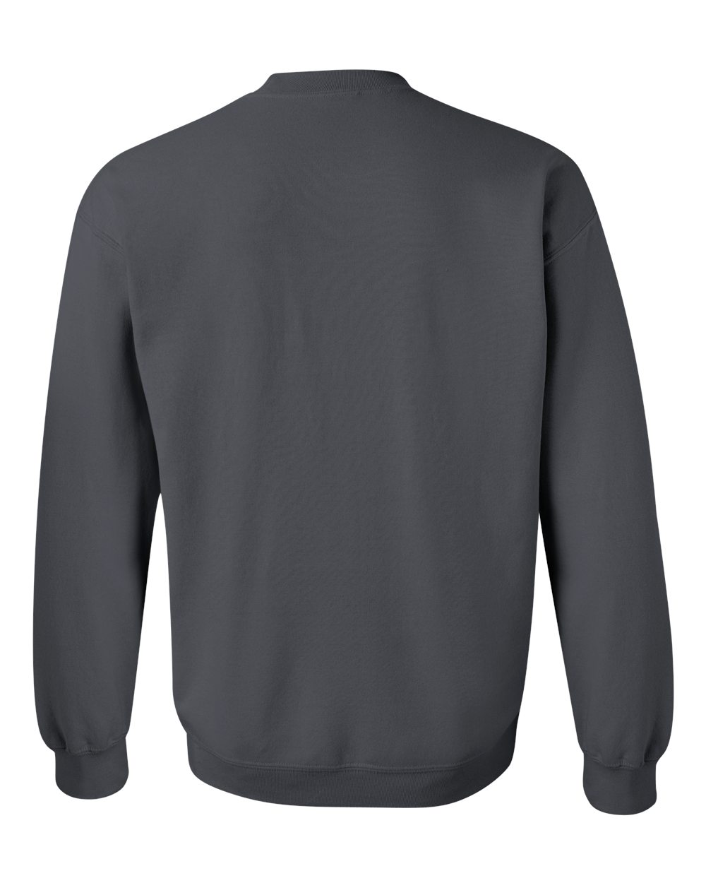Crew Neck Sweatshirt Multiple Colors