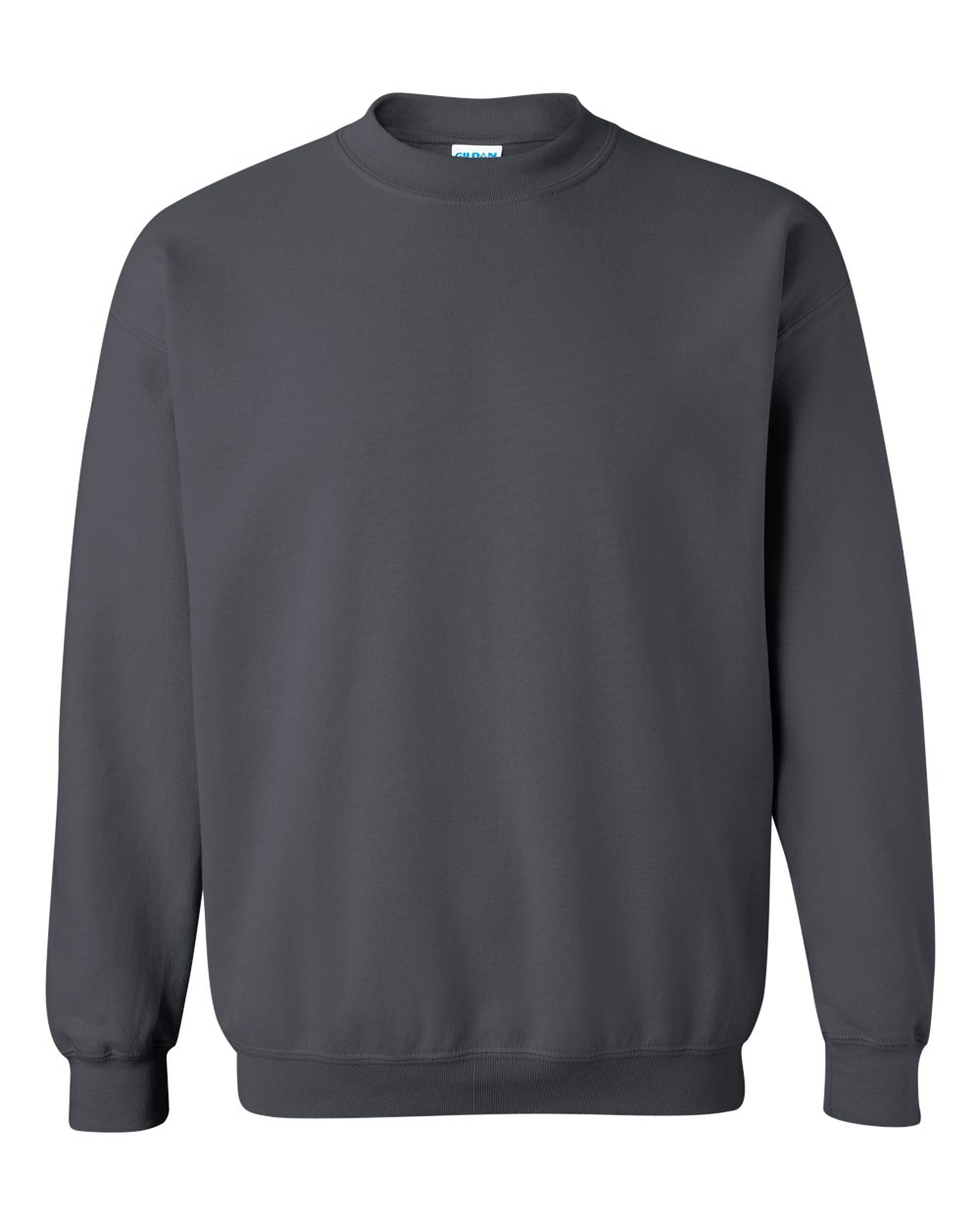 Crew Neck Sweatshirt Multiple Colors