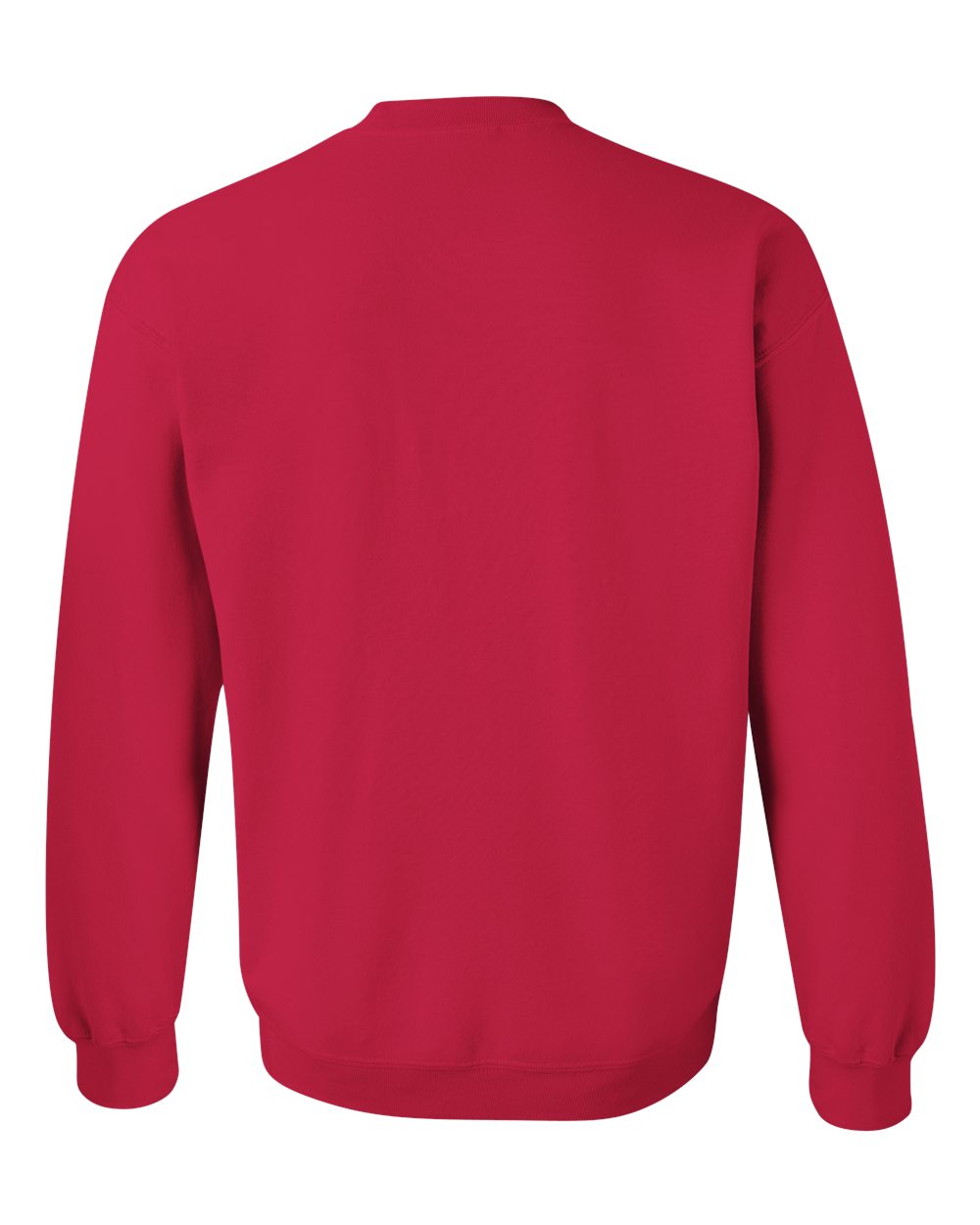 Crew Neck Sweatshirt Multiple Colors
