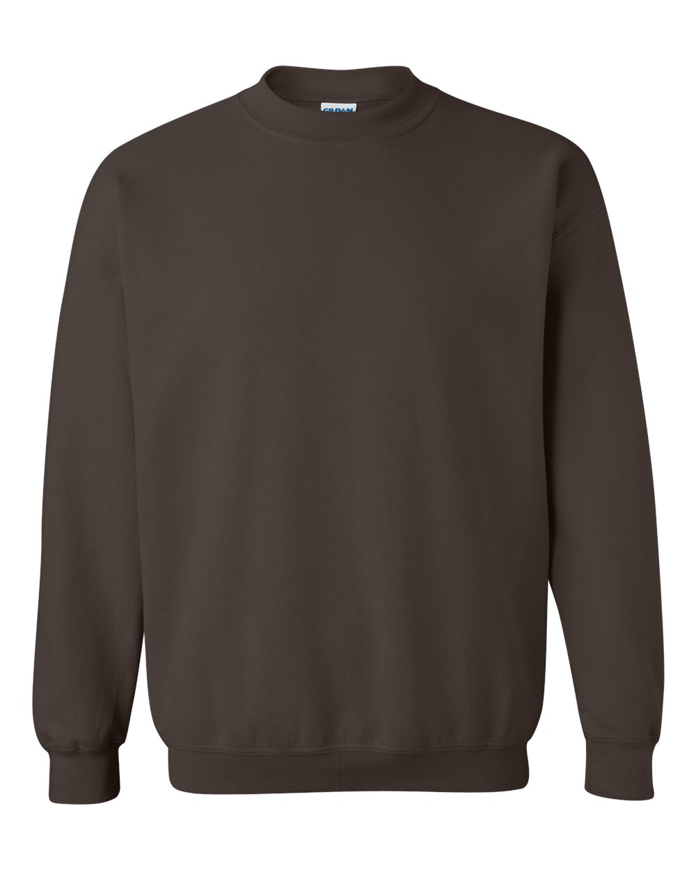 Crew Neck Sweatshirt Multiple Colors