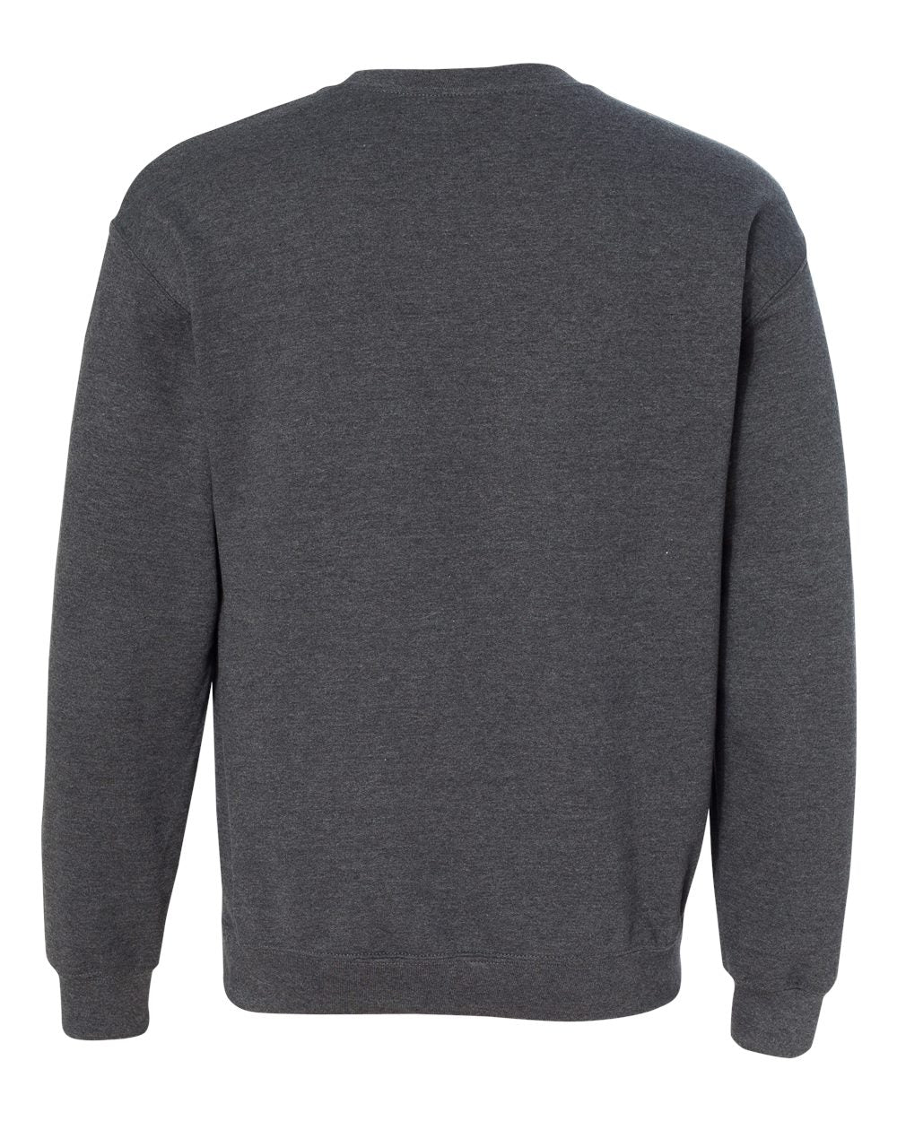 Crew Neck Sweatshirt Multiple Colors