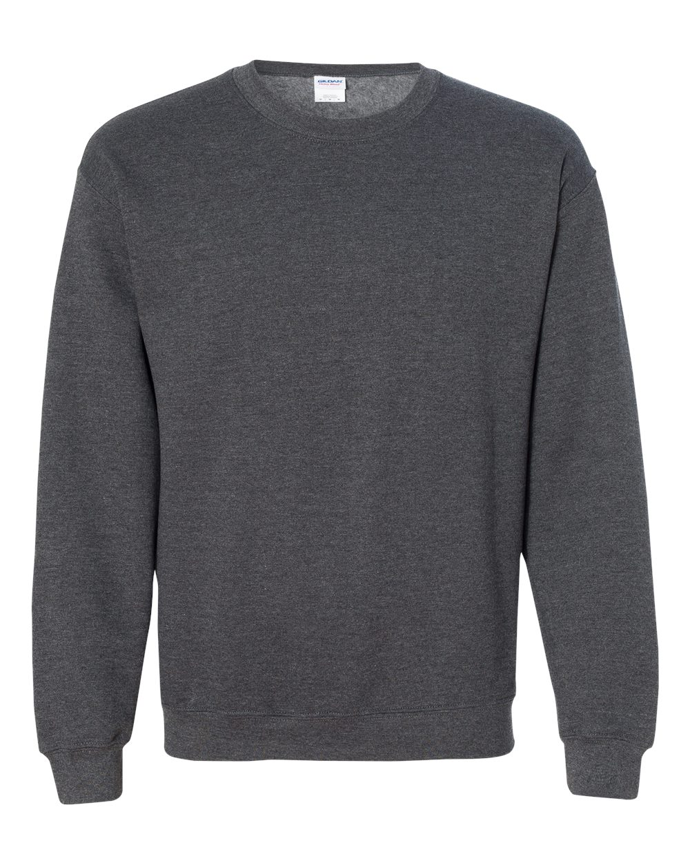Crew Neck Sweatshirt Multiple Colors