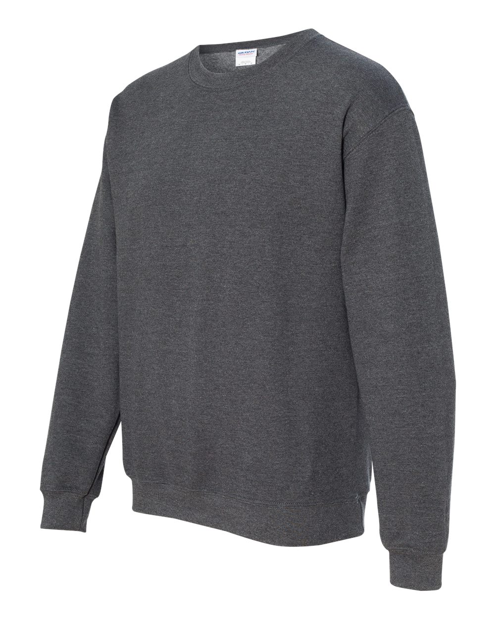 Crew Neck Sweatshirt Multiple Colors