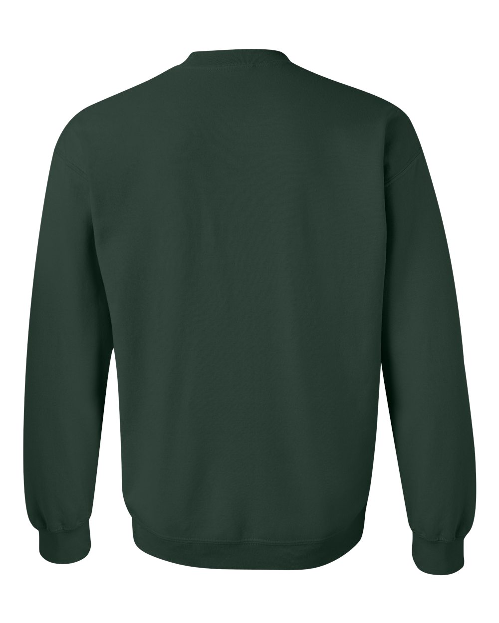 Crew Neck Sweatshirt Multiple Colors