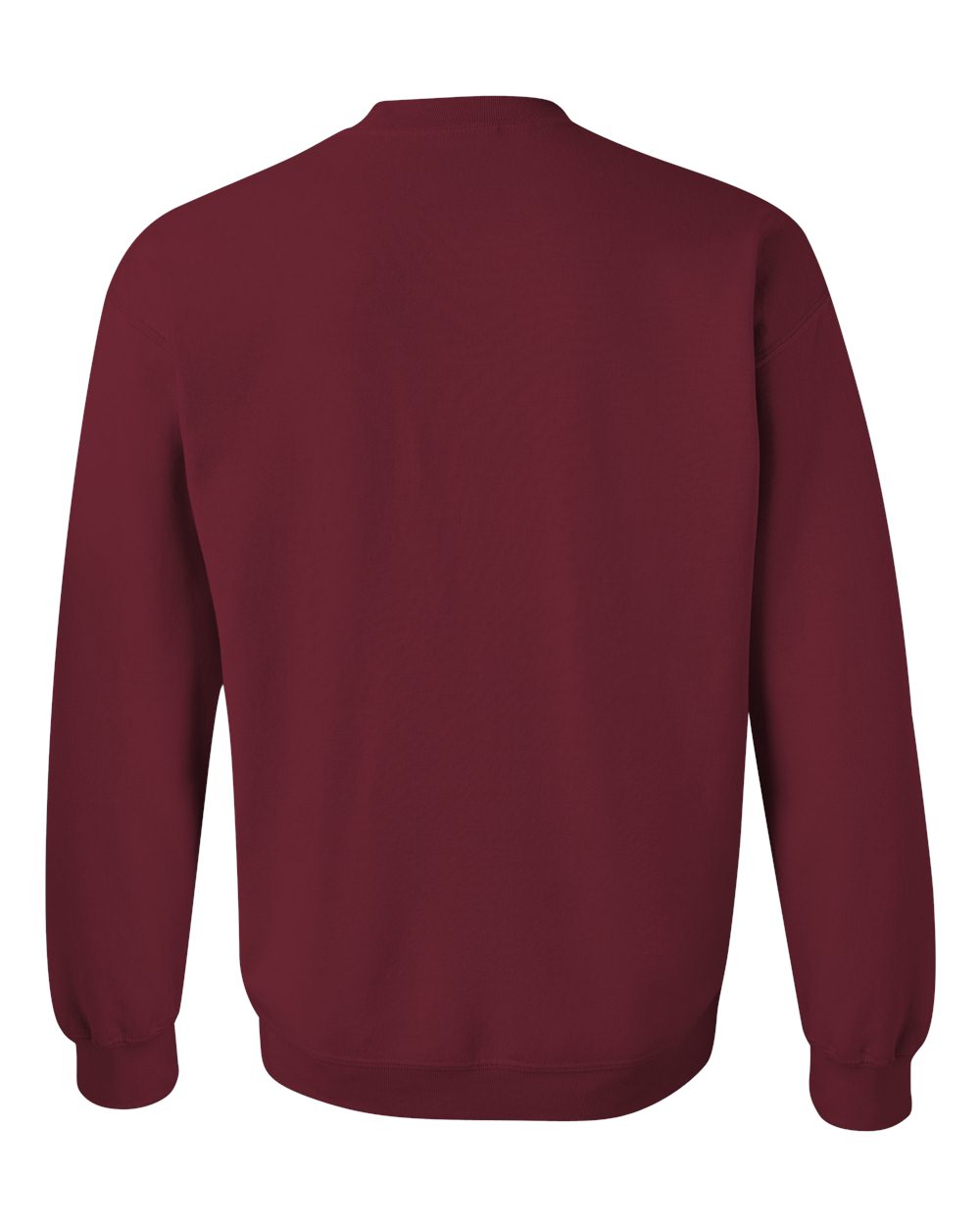 Crew Neck Sweatshirt Multiple Colors
