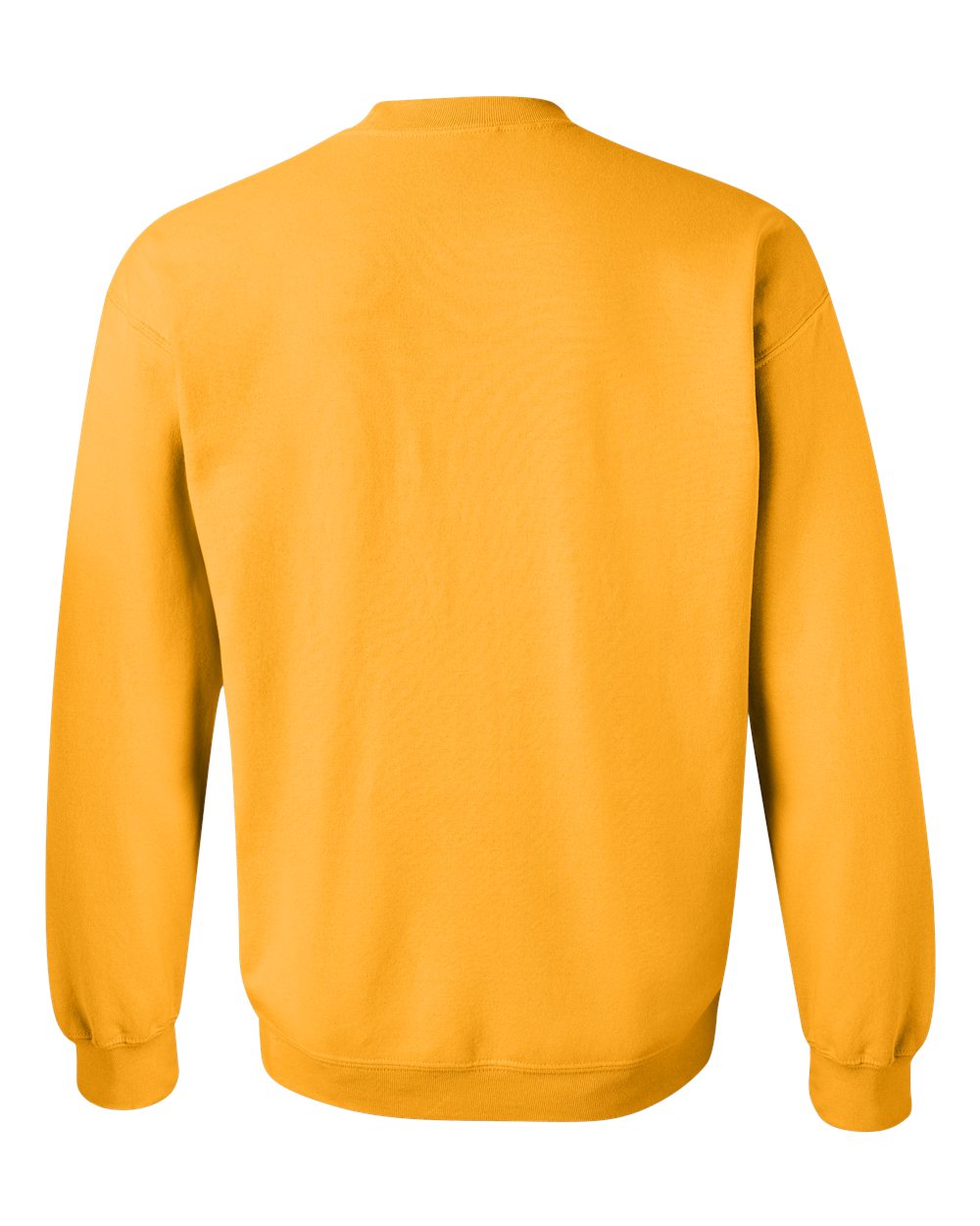 Crew Neck Sweatshirt Multiple Colors