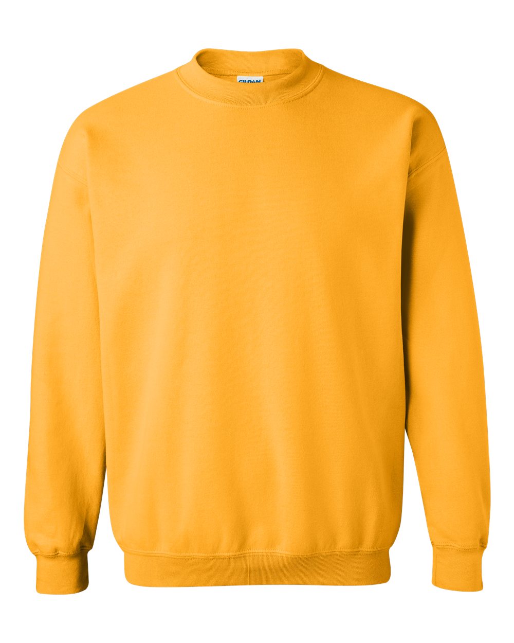 Crew Neck Sweatshirt Multiple Colors