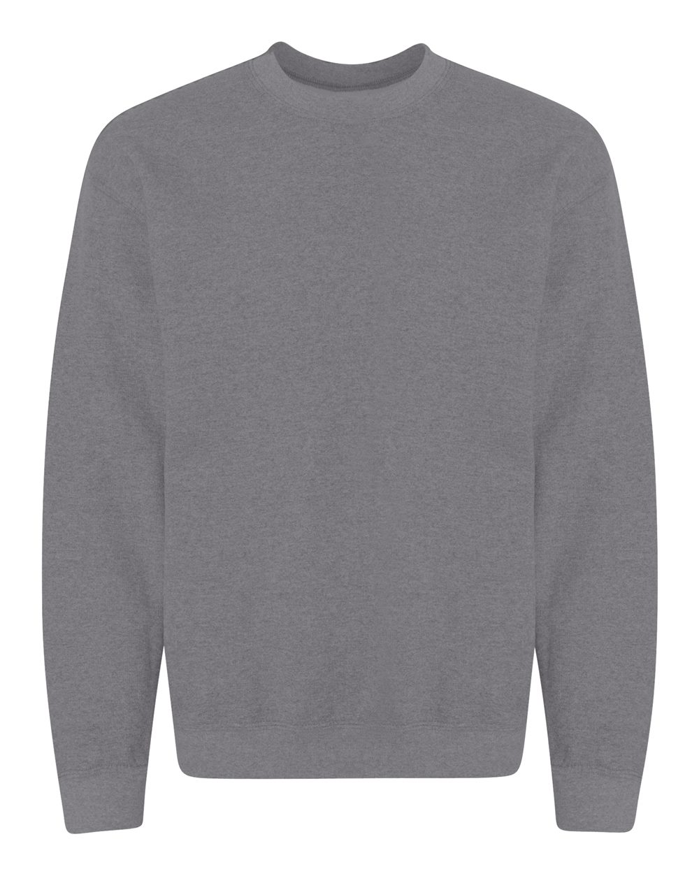 Crew Neck Sweatshirt Multiple Colors