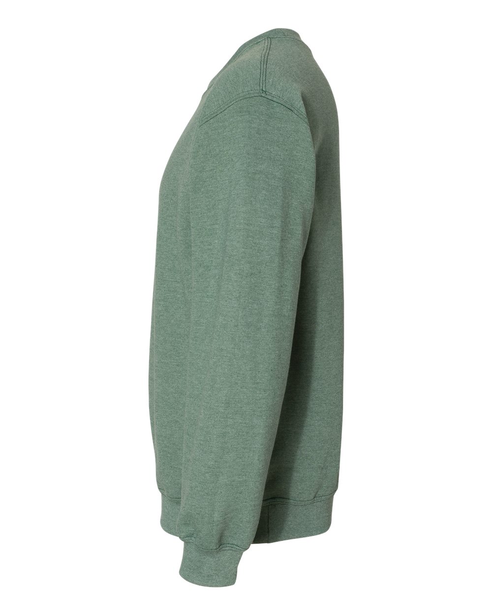Crew Neck Sweatshirt Multiple Colors