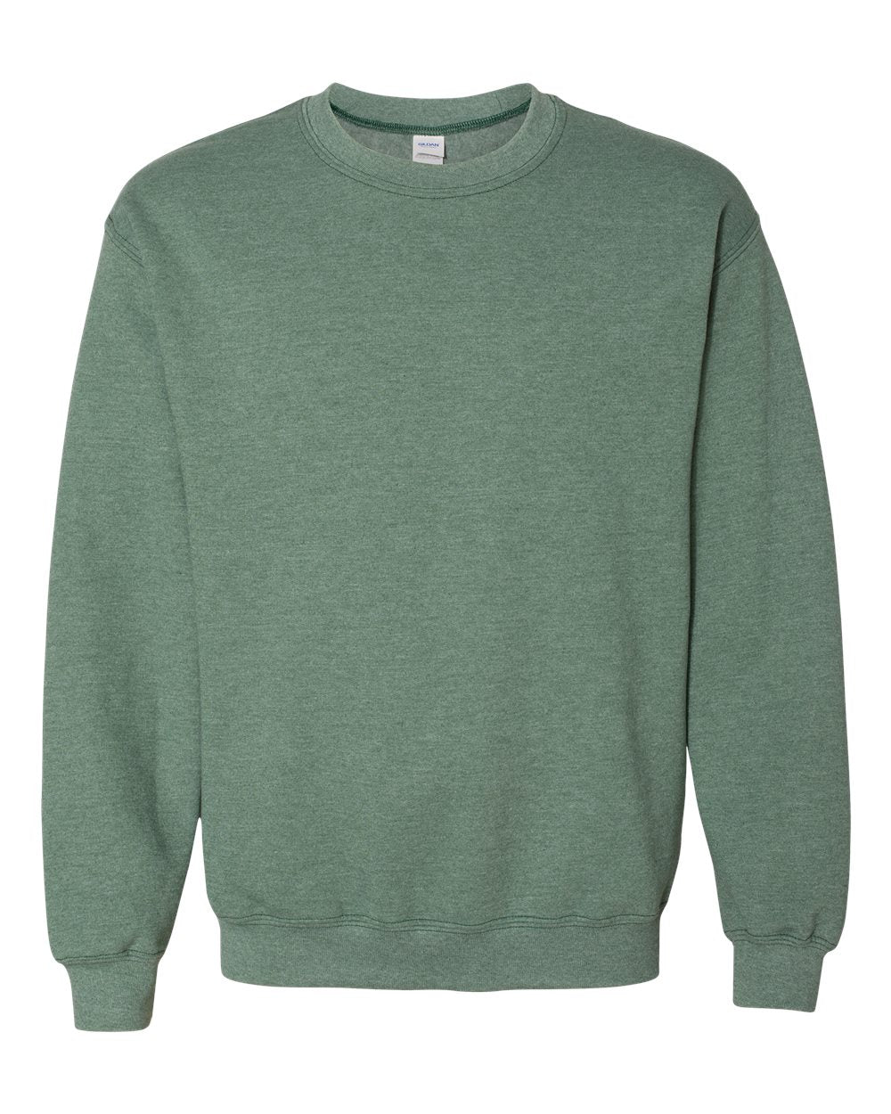 Crew Neck Sweatshirt Multiple Colors